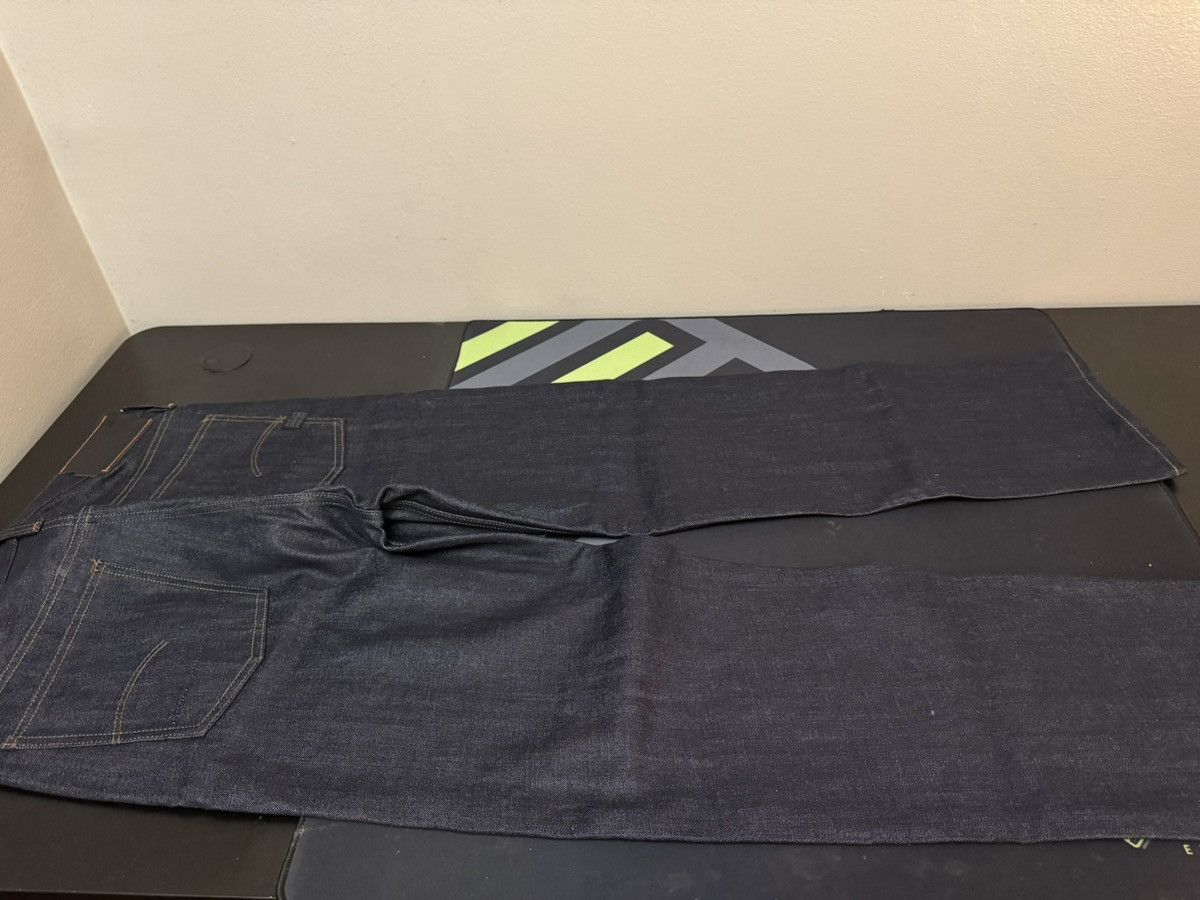 G-Star G Star Japanese Denim Jeans Blue Men Size 30 Size US 30 / EU 46 - 7 Thumbnail