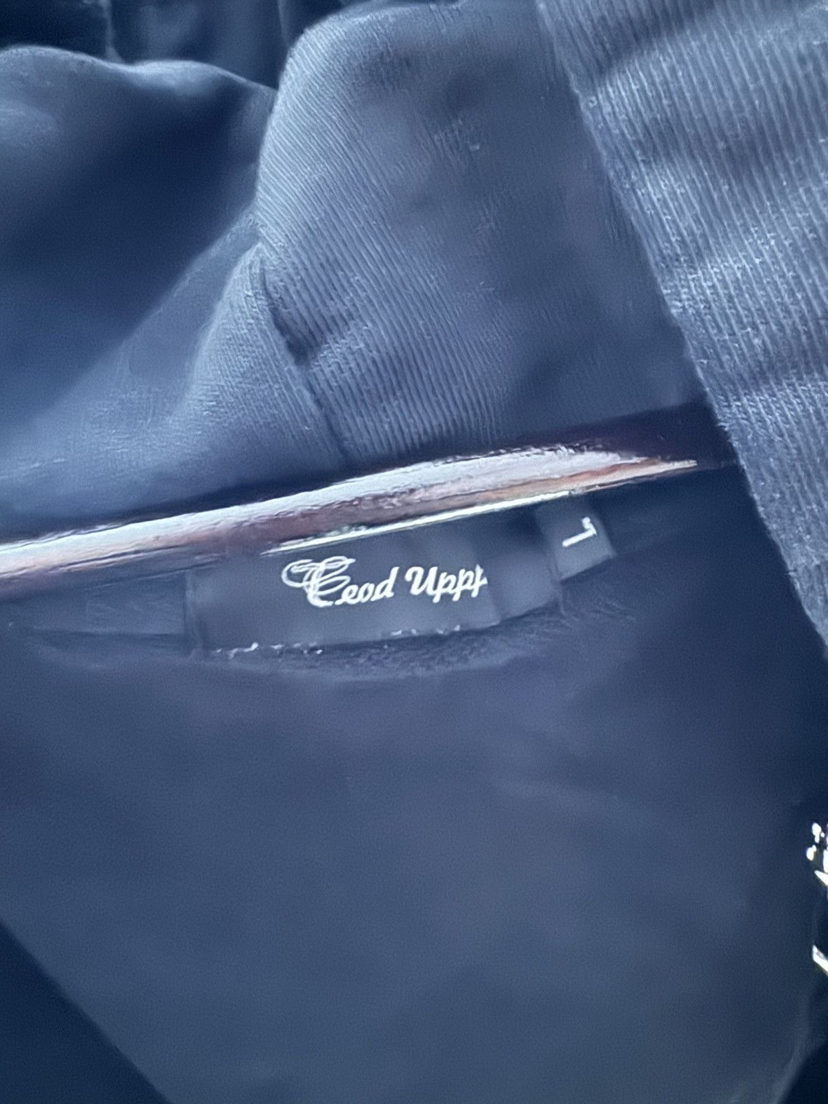 Other Japanese Streetwear Vintage Size US L / EU 52-54 / 3 - 3 Thumbnail