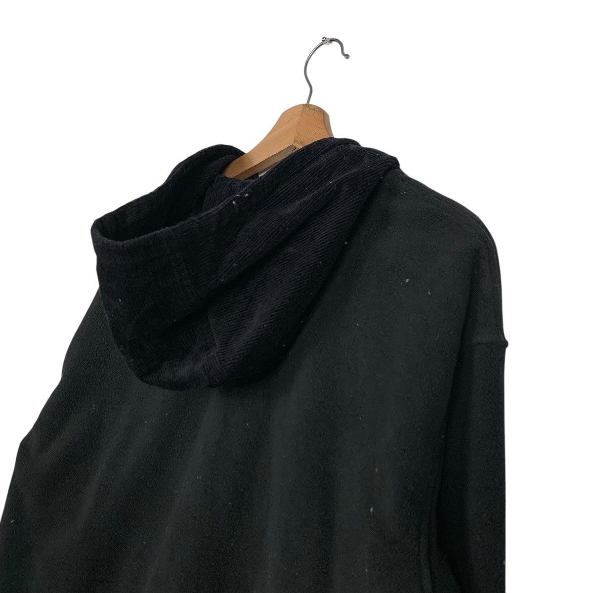 Tommy Hilfiger TOMMY JEANS Embroidery Logo Zipper Hoodies #1591-C71 Size US M / EU 48-50 / 2 - 25 Thumbnail