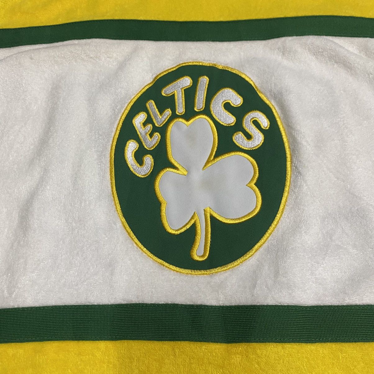Reebok Paul Pierce Boston Celtics D’Funked Reebok Jersey Men M 1914 Size US XXL / EU 58 / 5 - 6 Thumbnail