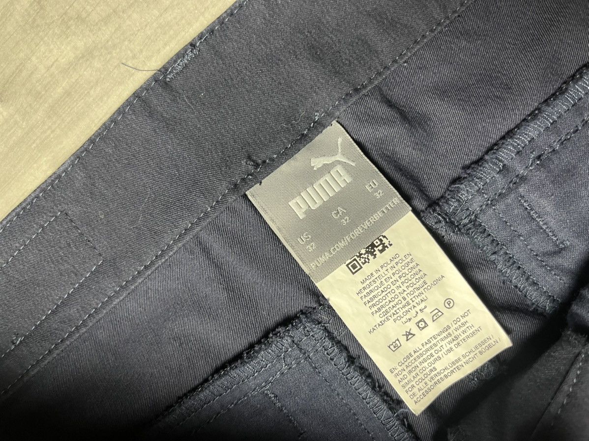 Puma Puma shorts cargo size 32 military Size US 32 / EU 48 - 3 Thumbnail