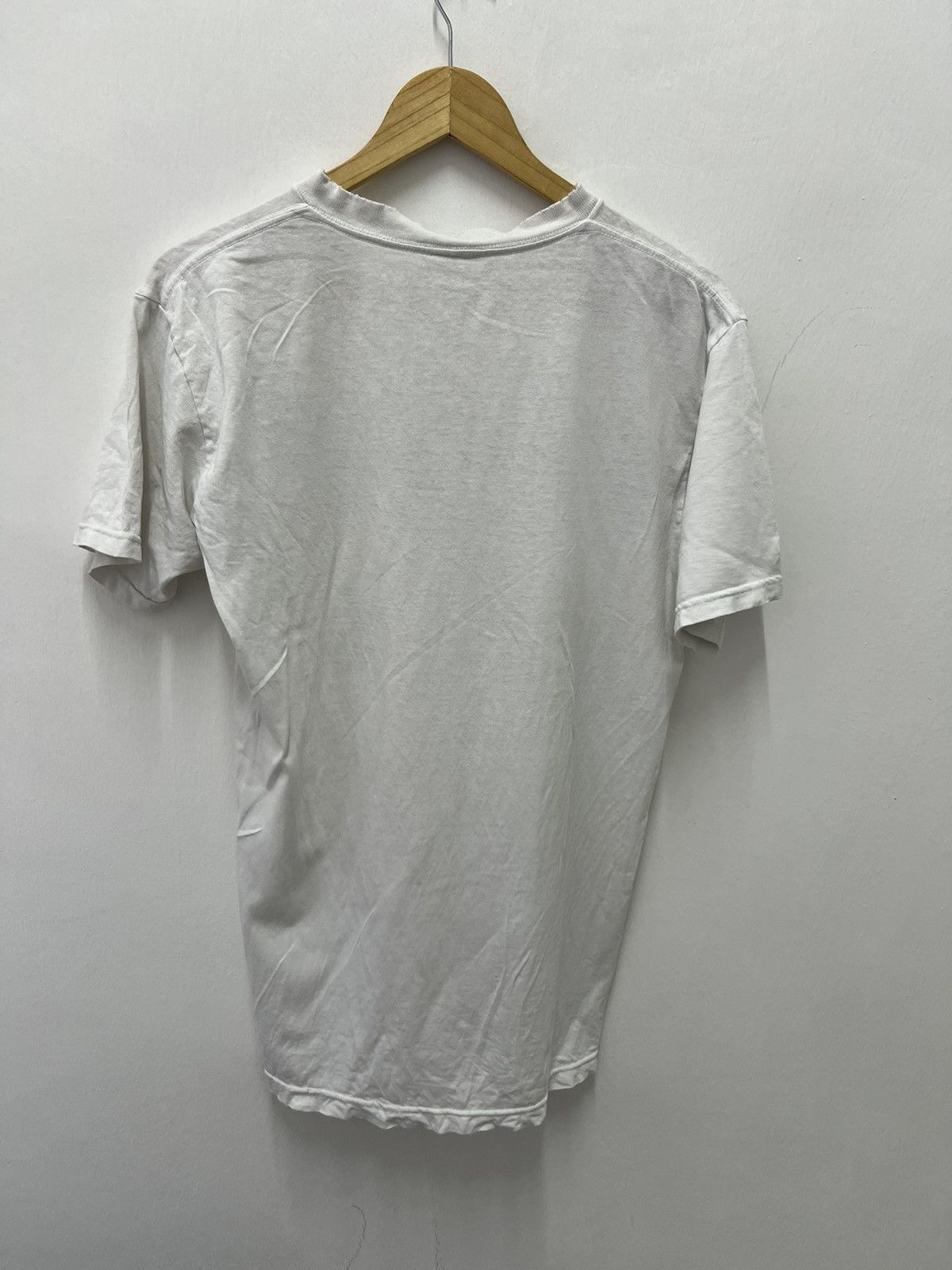 Supreme × Vintage Vintage Distressed Supreme NY shirt Size US M / EU 48-50 / 2 - 2 Thumbnail