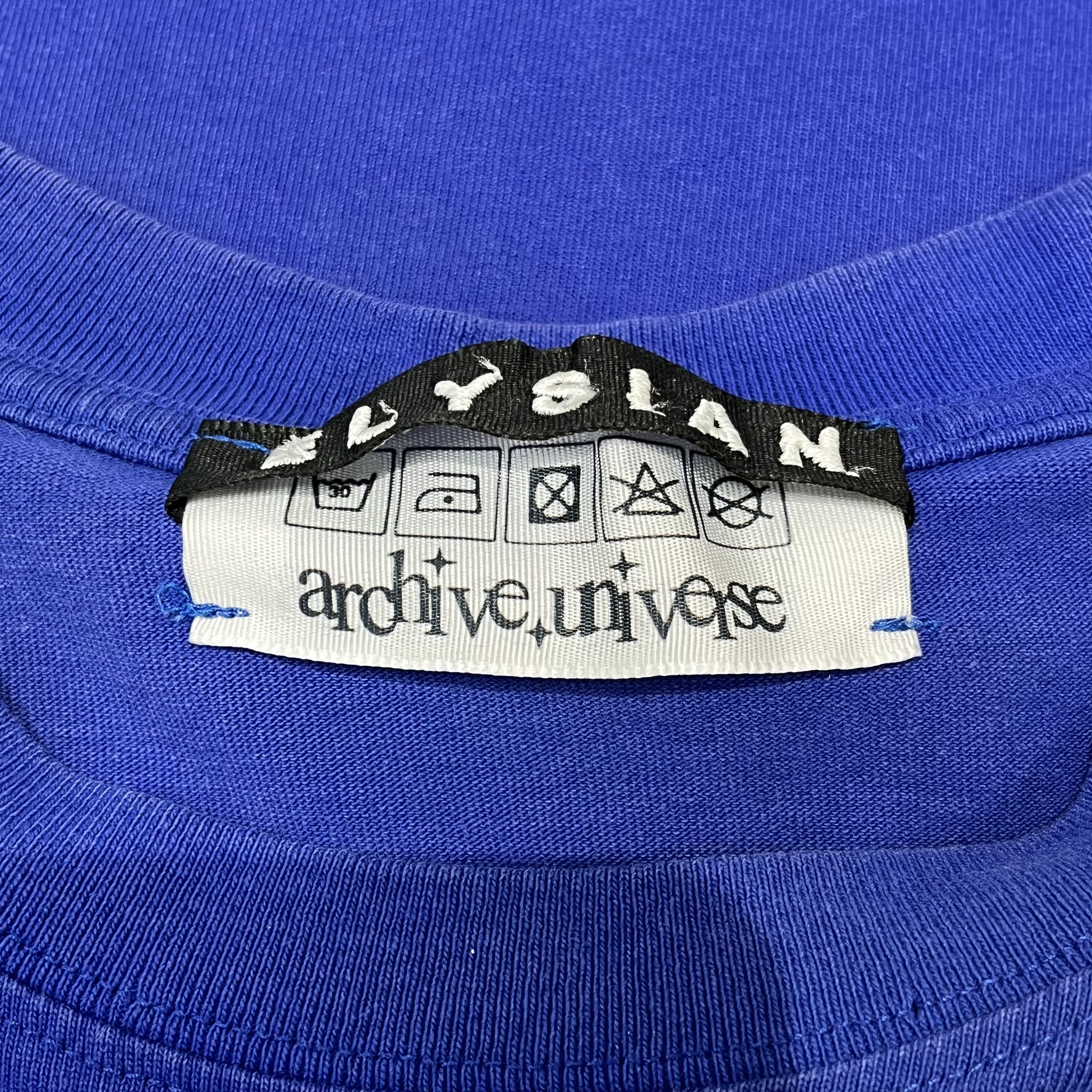 Other Elysian Crop Top Blue Size L / US 10 / IT 46 - 5 Thumbnail