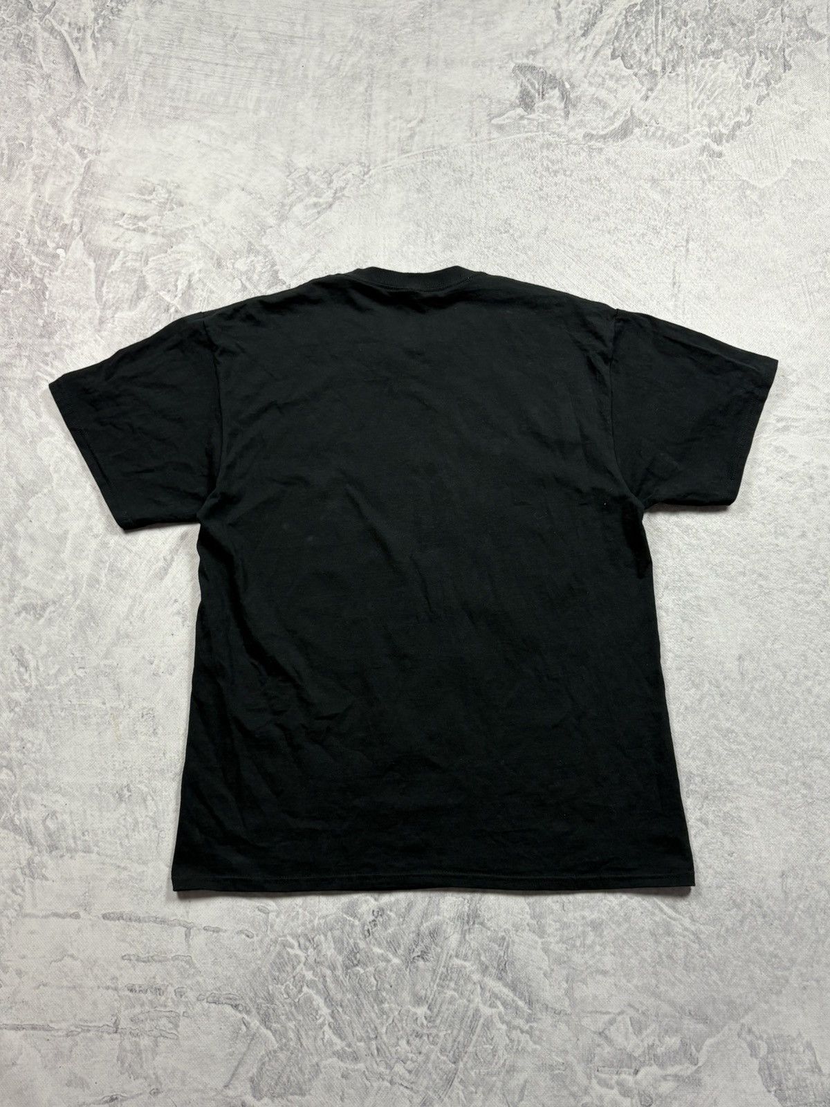 Bob Marley × Vintage VINTAGE 2010 BOB MARLEY LEGEND OFFICIAL LICENSED TEES BOXY Size US L / EU 52-54 / 3 - 2 Thumbnail