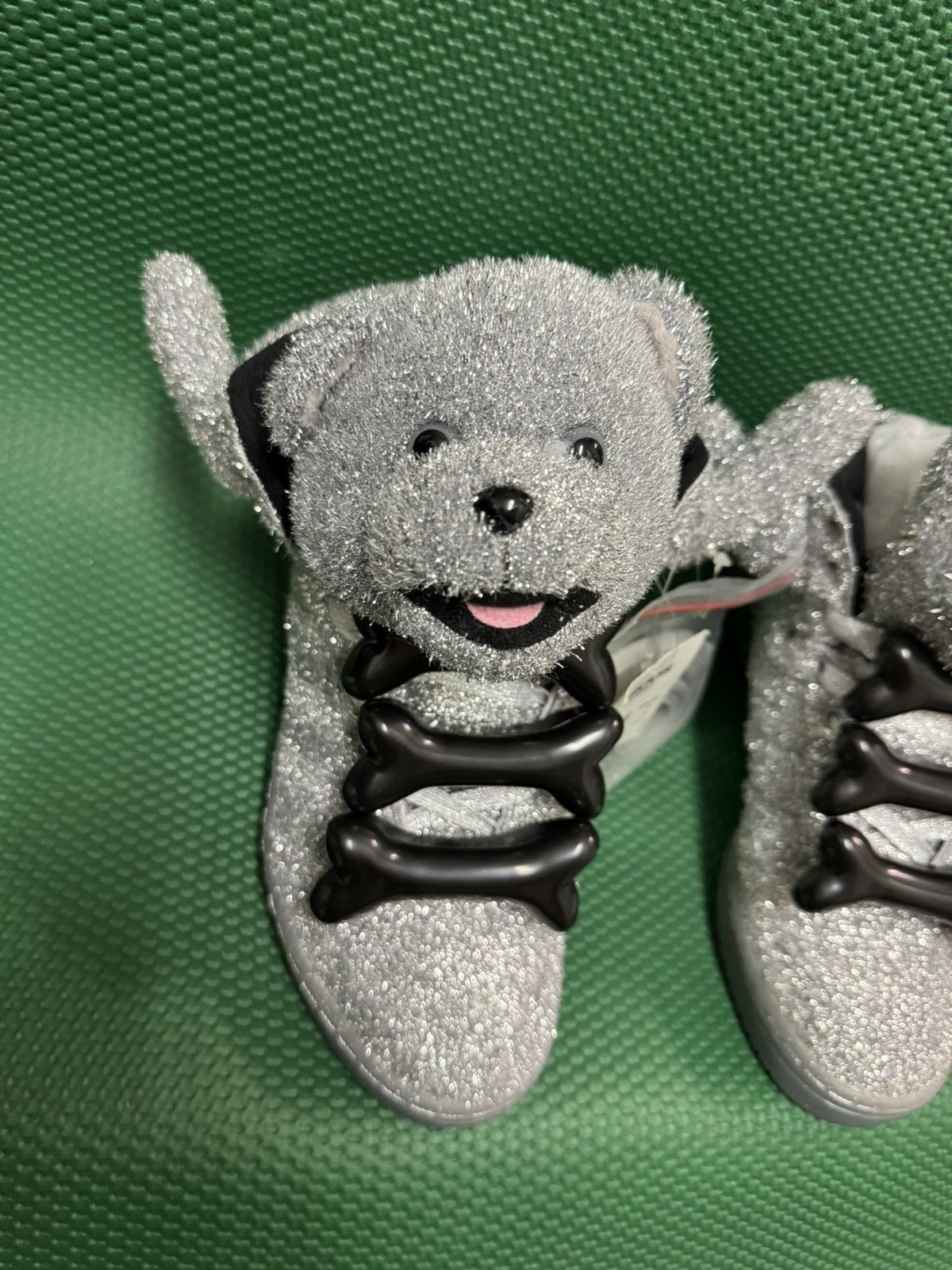 Jeremy Scott Adidas Jeremy Scott Bones Size ONE SIZE - 2 Thumbnail