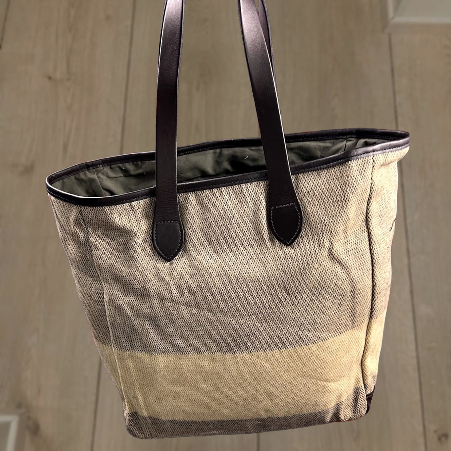 Filson × Nanamica Filson Red Label by Nanamica Limited Edition