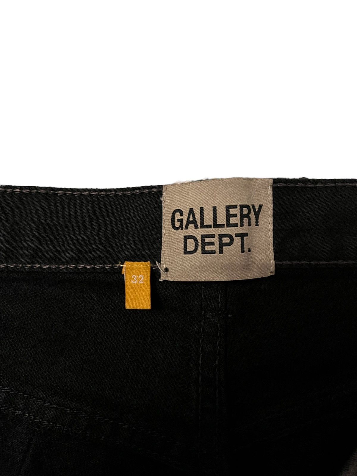 Gallery Dept. Gallery Dept Lenny Flare Size US 32 / EU 48 - 7 Thumbnail