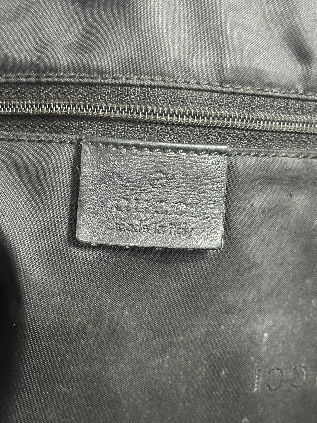 Gucci Gucci Hobo Bag Size ONE SIZE - 12 Thumbnail