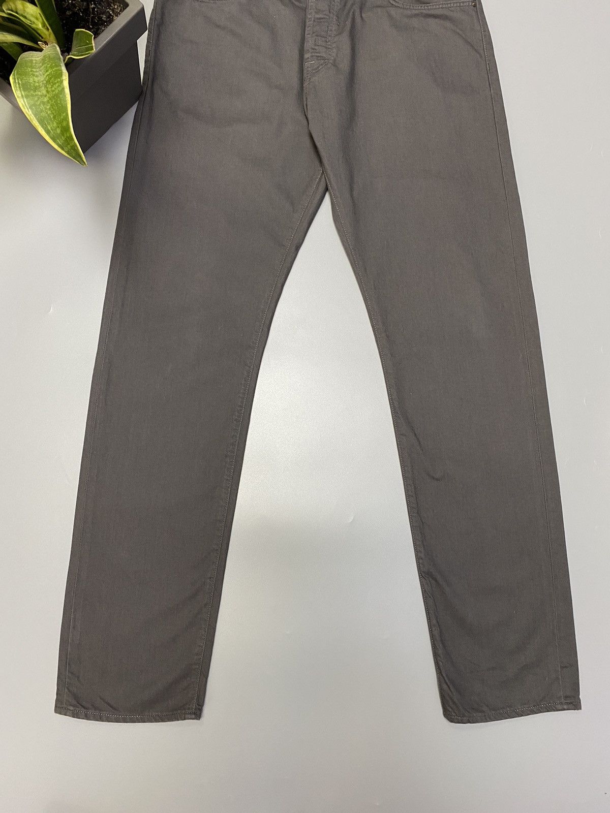 Carhartt × Vintage Vintage Carhartt WIP Knondike II Work Pants Size US 36 / EU 52 - 16 Thumbnail