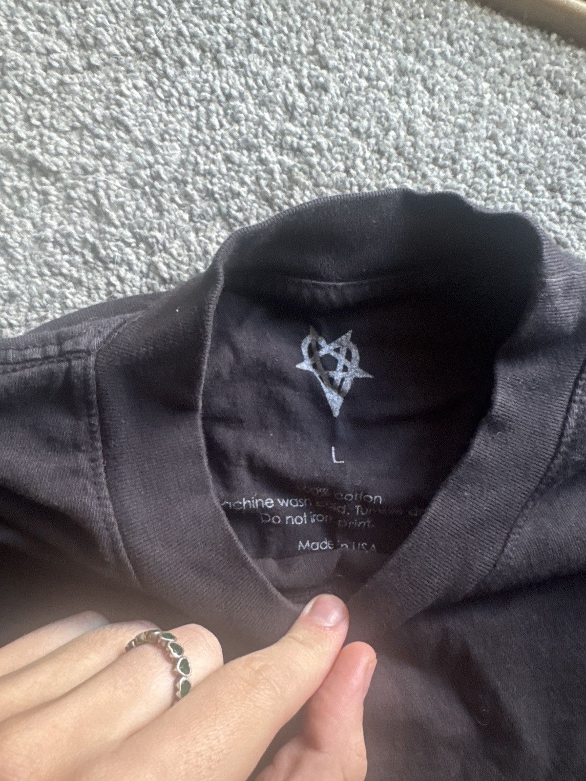 1017 ALYX 9SM Destroy Lonely 1017 Alyx Merch Size US L / EU 52-54 / 3 - 3 Thumbnail