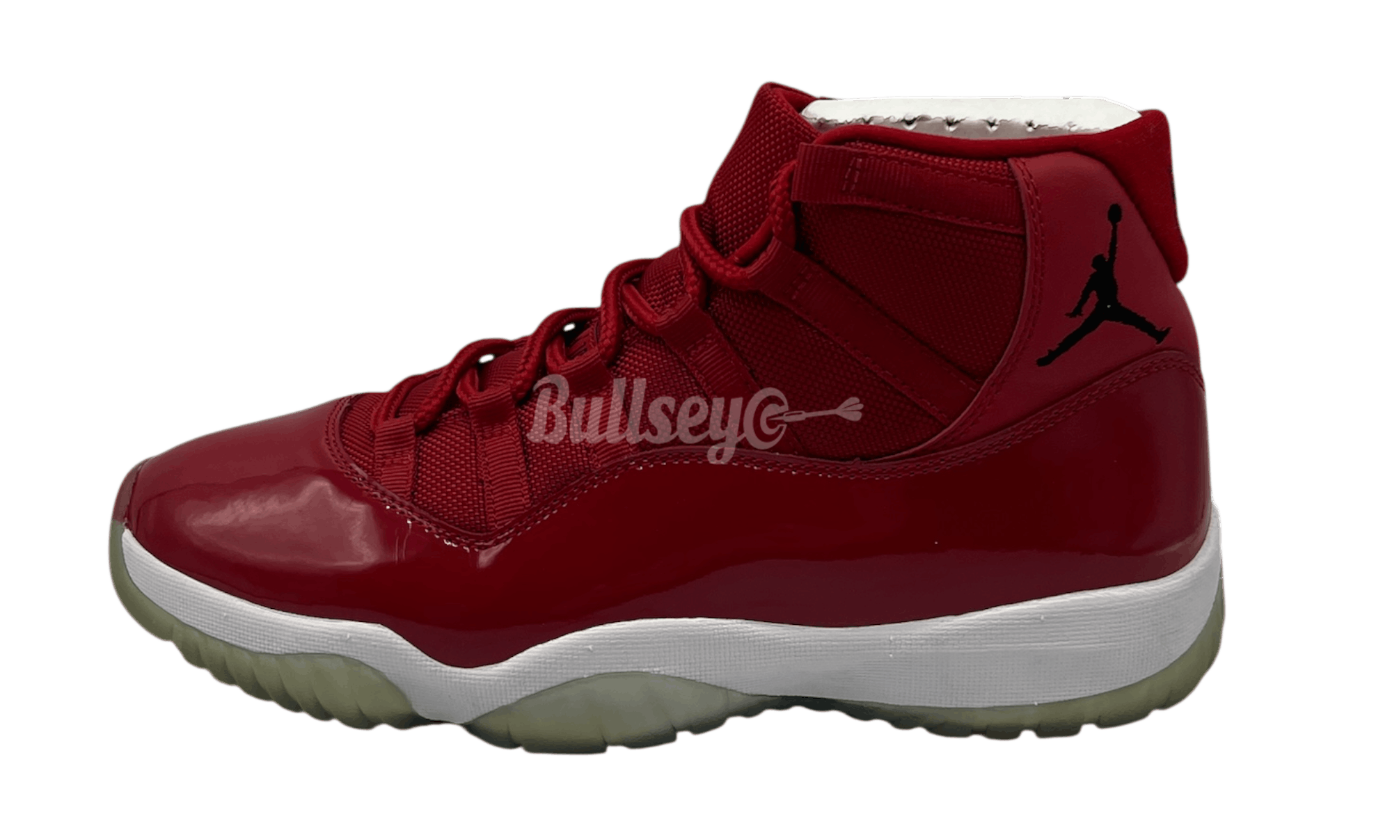 Jordan Brand Air Jordan 11 Retro "Win Like 96" (PreOwned) Size US 9.5 / EU 42-43 - 1 Thumbnail