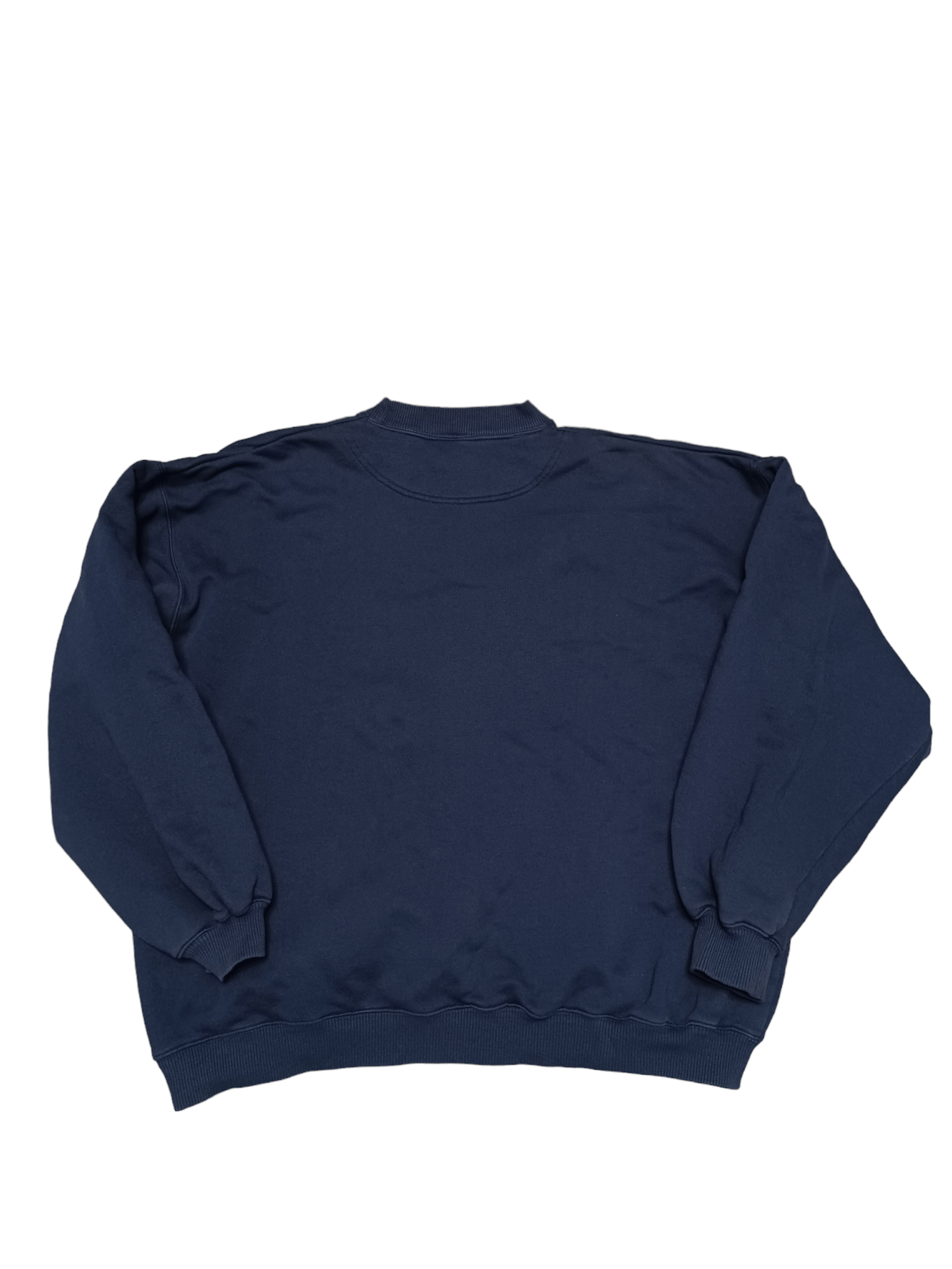 Harrods HARRODS KNITSBRIDGE VINTAGE LUXURY SHOP LONDON SWEATSHIRT Size US XL / EU 56 / 4 - 2 Thumbnail