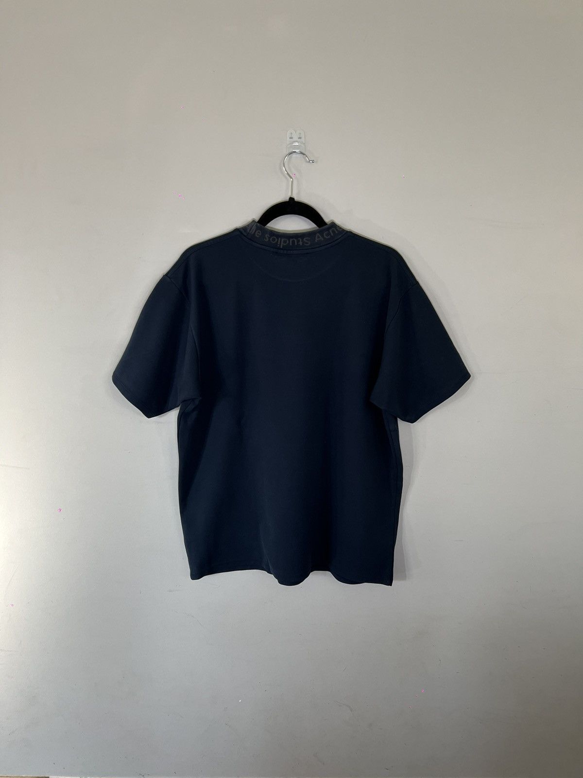 Acne Studios Acne Studios Mesh T-Shirt Size US L / EU 52-54 / 3 - 2 Thumbnail