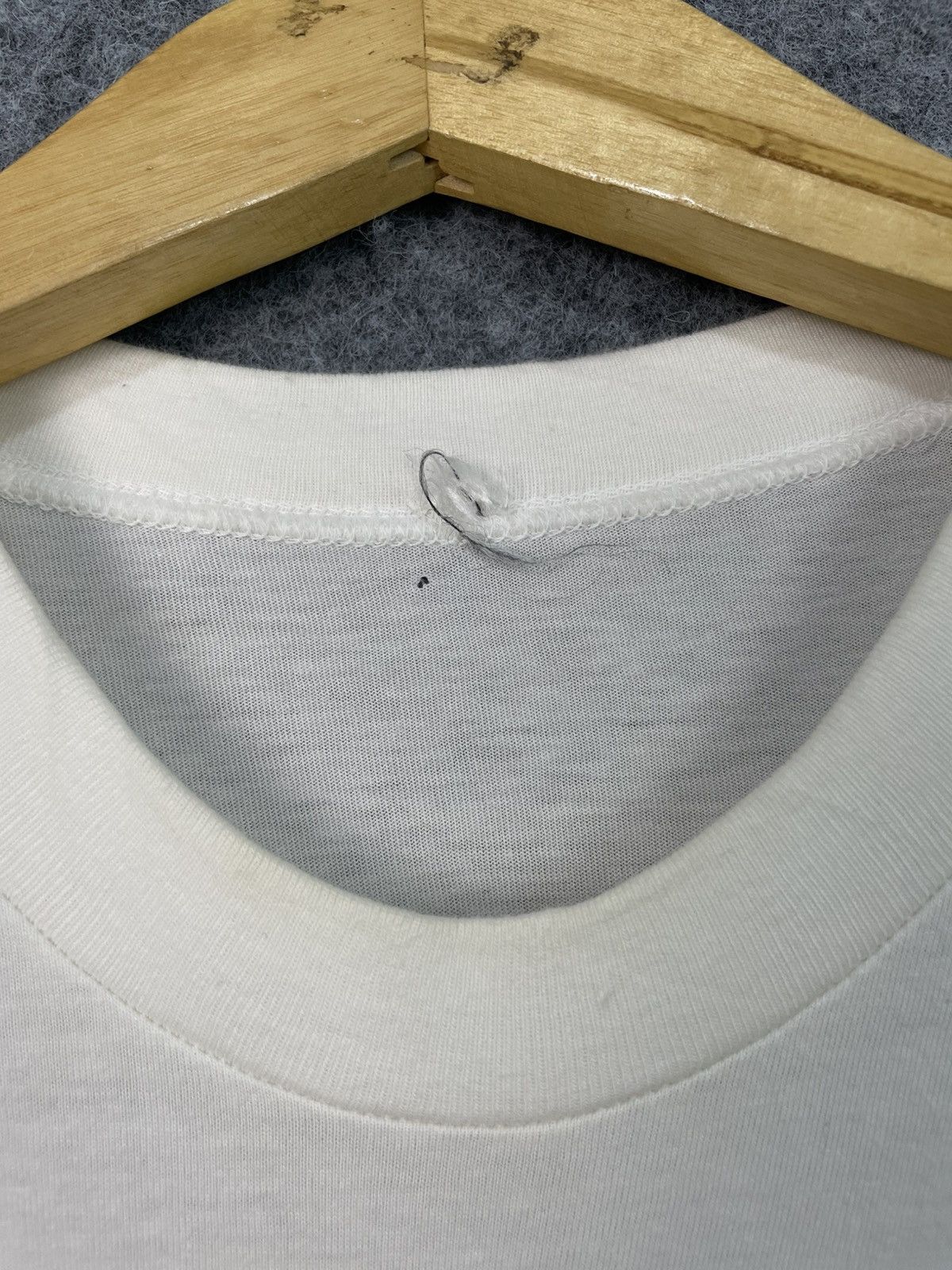 Vintage Vintage 90s WonderCube Apple Computer T-Shirt Size US M / EU 48-50 / 2 - 5 Thumbnail