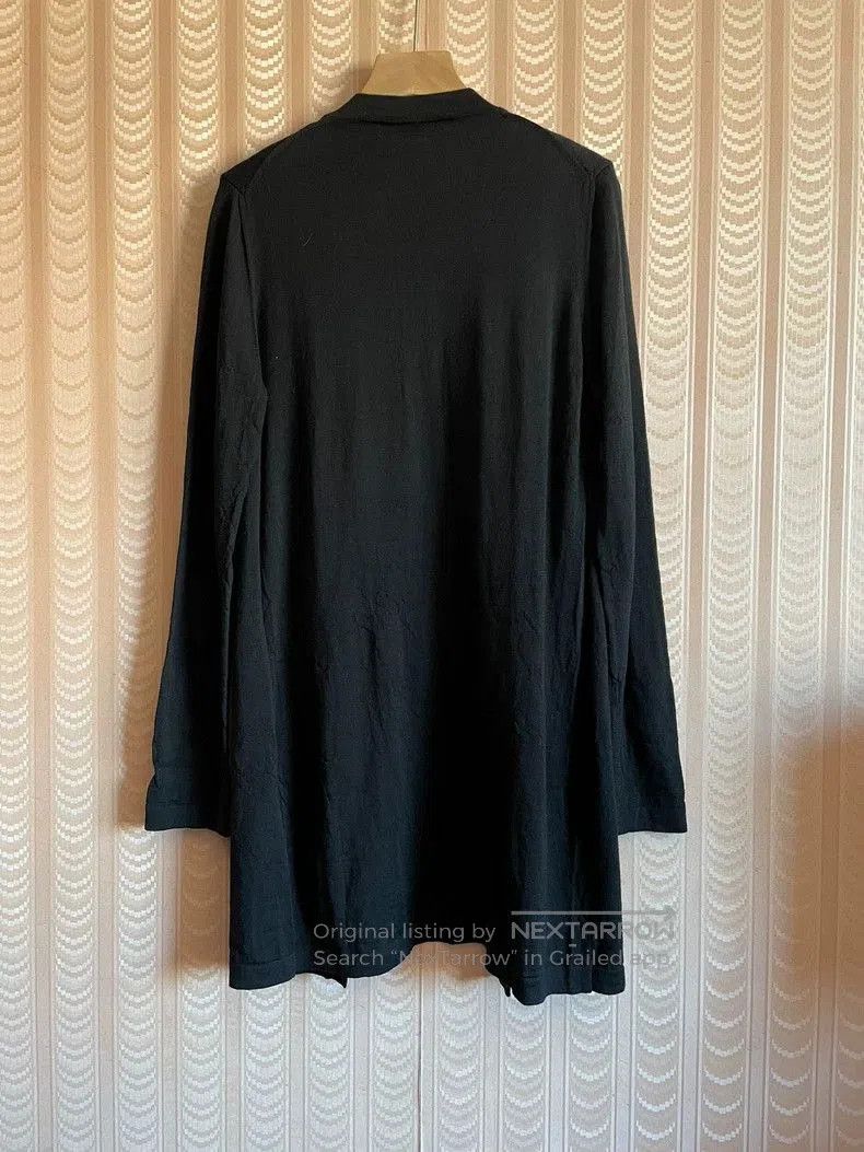 Other Comme des Garcons Black Layered Cardigan . Size US M / EU 48-50 / 2 - 4 Thumbnail