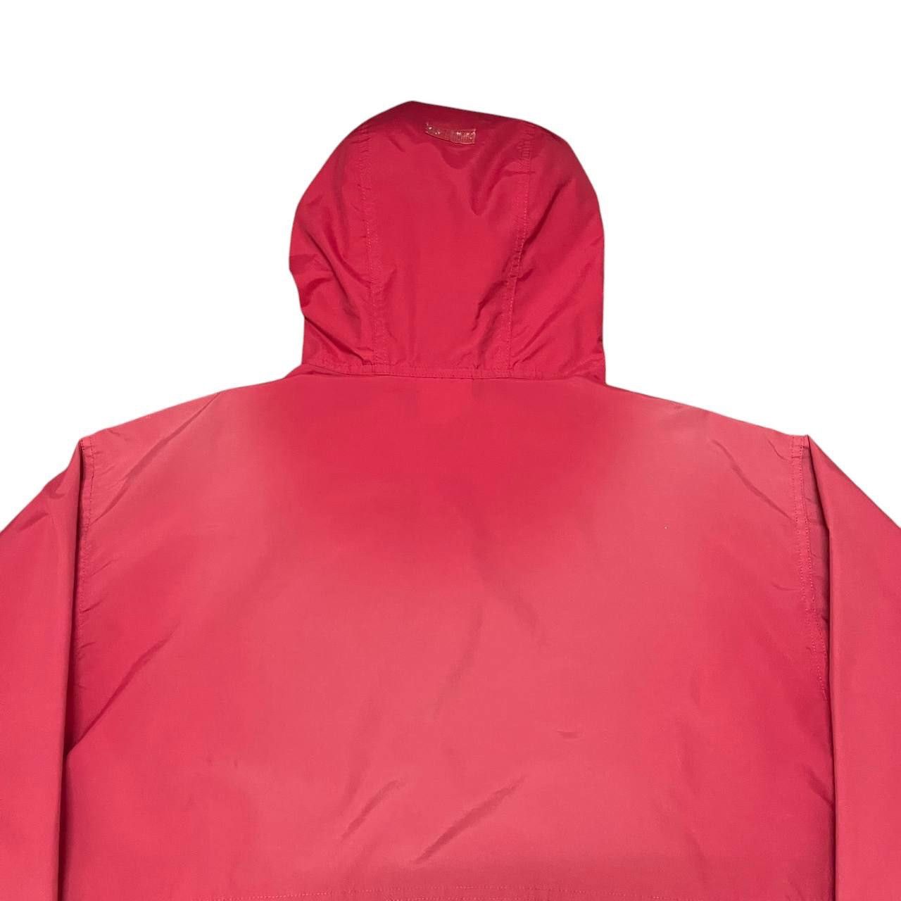 The North Face Vintage TNF The North Face Hooded Jacket Size US L / EU 52-54 / 3 - 16 Thumbnail