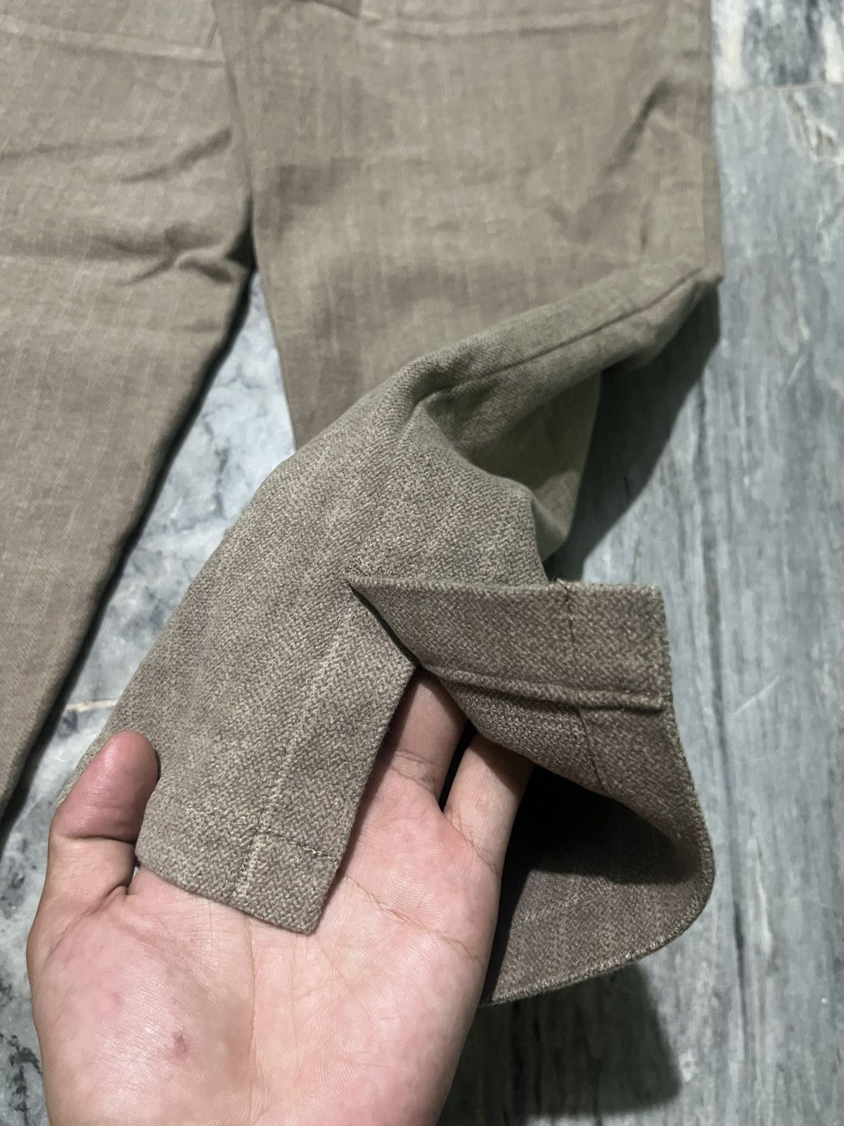 Issey Miyake Plantation by Issey Miyake Pants Size US 28 / EU 44 - 4 Thumbnail