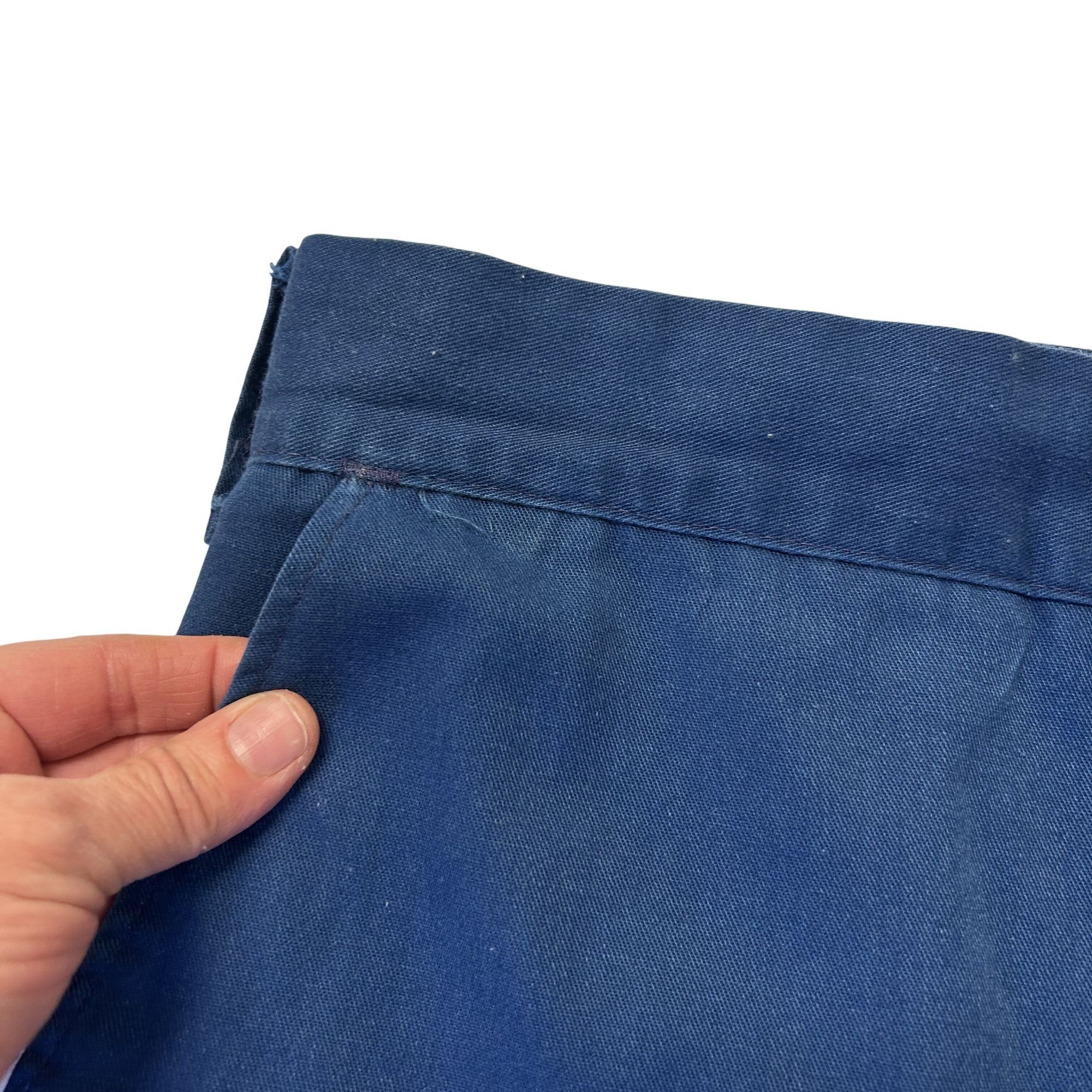 Other Vtg Protexall MECHANIC Work Shop Pants Workwear Trousers Size US 38 / EU 54 - 5 Thumbnail