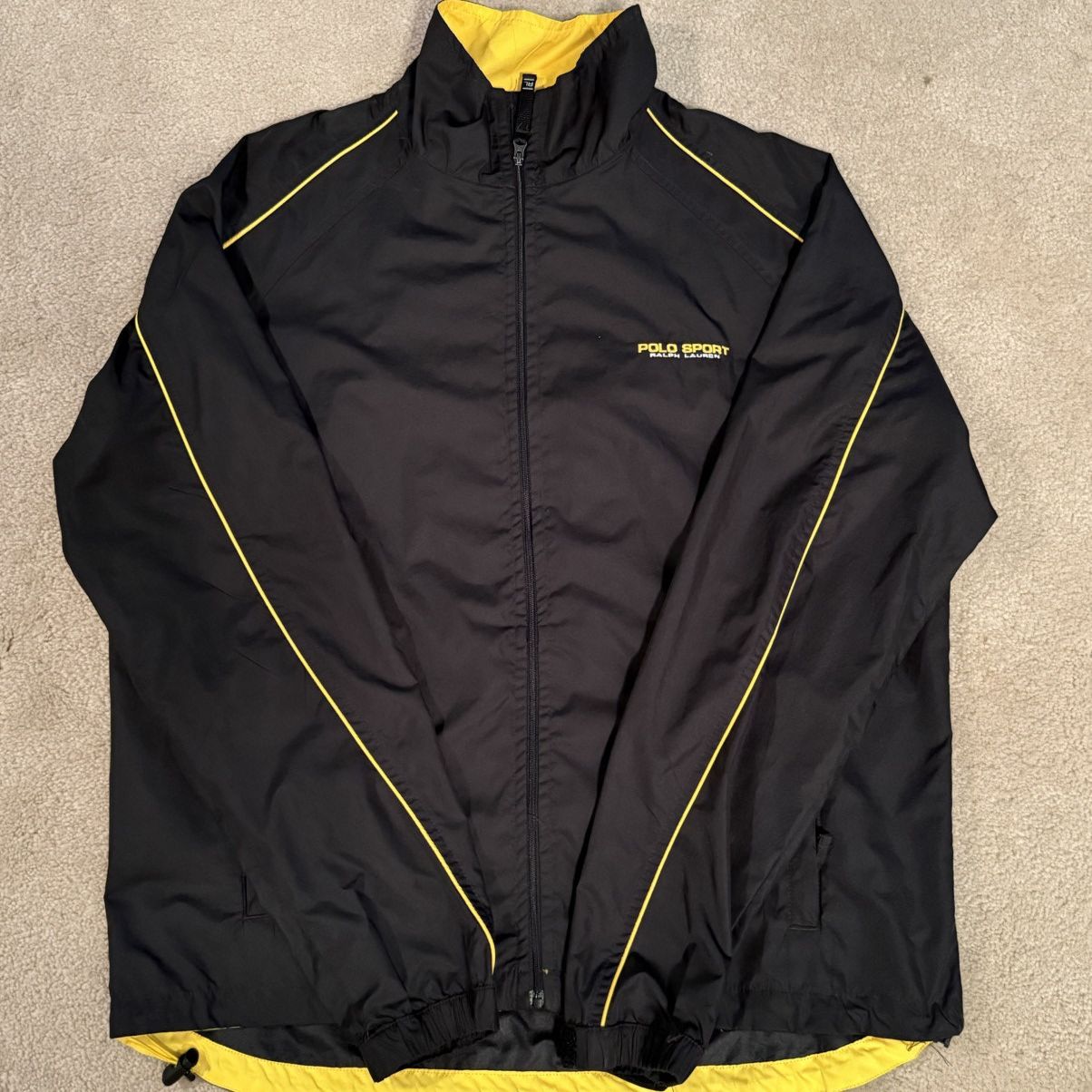 Polo Ralph Lauren Polo sports Size US L / EU 52-54 / 3 - 1 Thumbnail