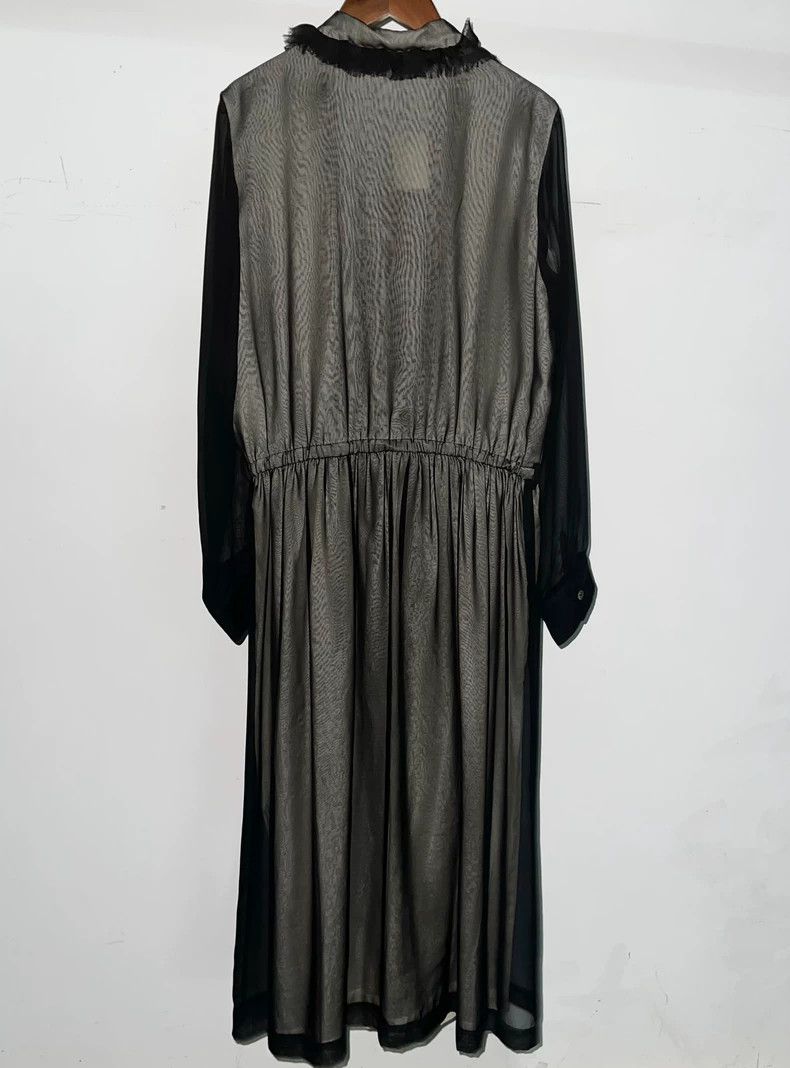 Comme des Garcons Comme des Garcons size one-size-fits-all Dress Size S / US 4 / IT 40 - 2 Thumbnail