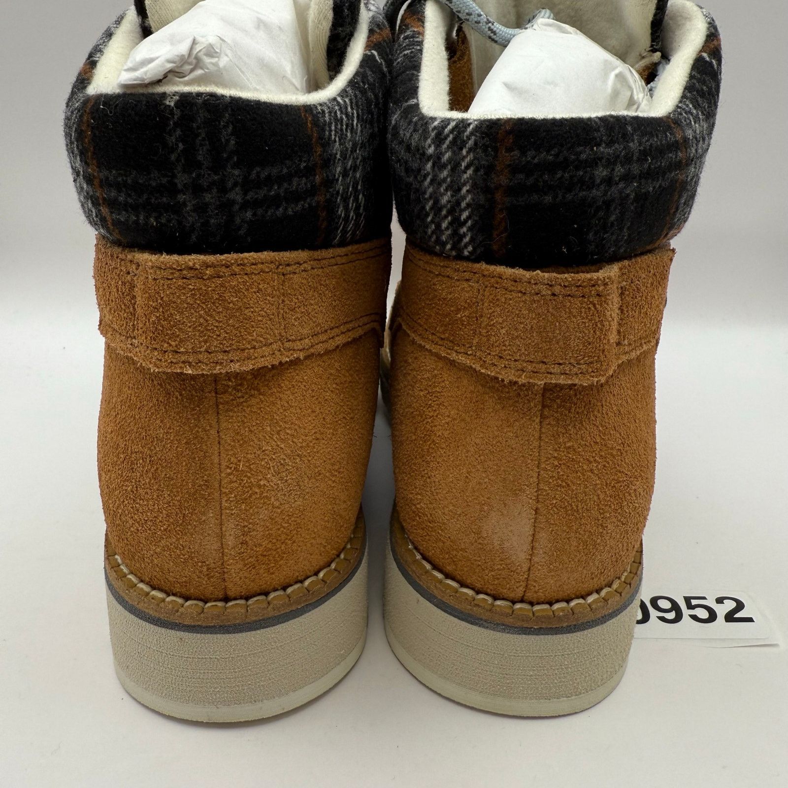 Cole Haan COLE HAAN Women's 5 ZeroGrand Explorer Gateway Hiker WPROOF Size US 5 / IT 35 - 3 Thumbnail