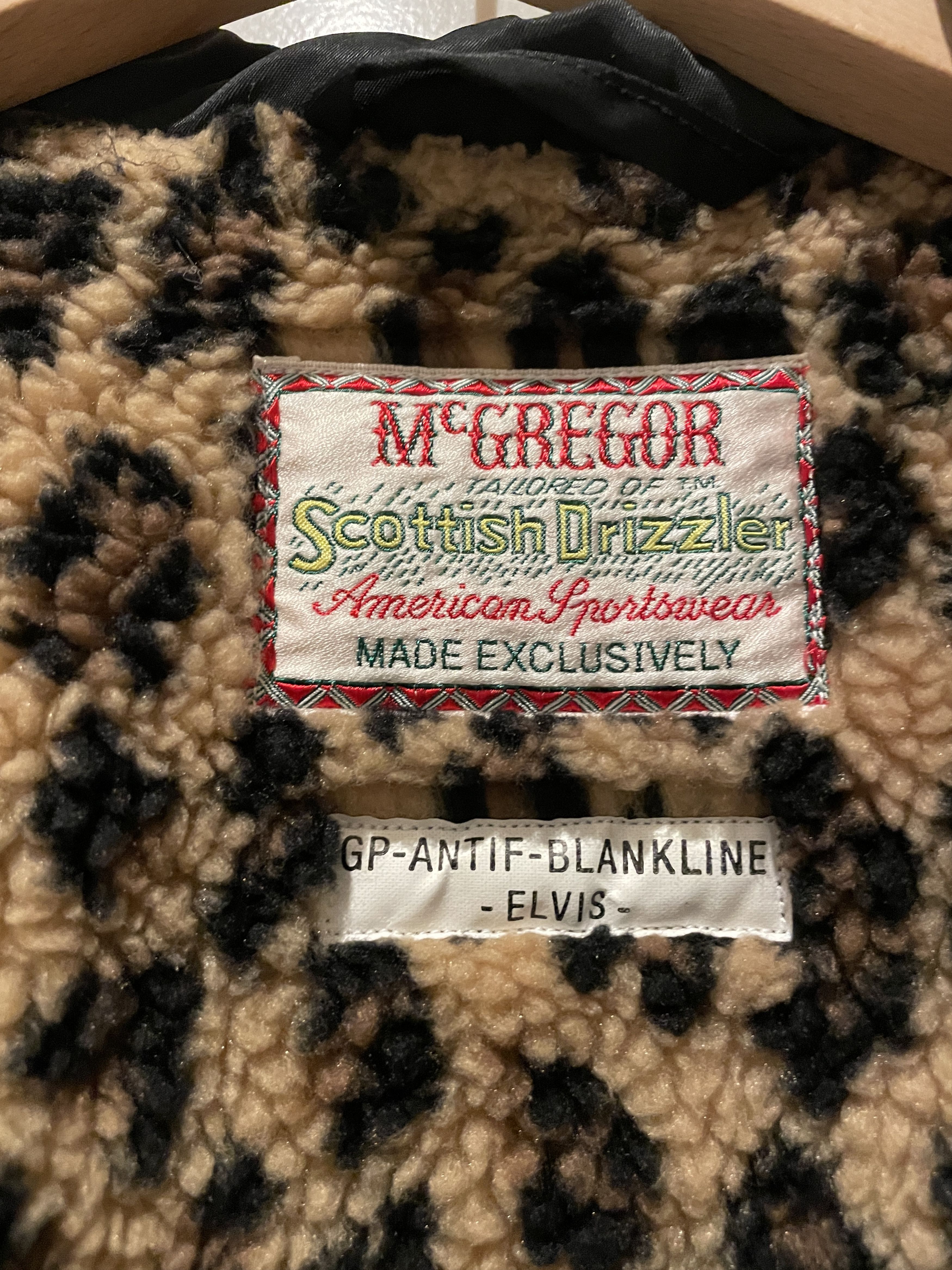 Wacko Maria Wacko Maria Anti-freeze Jacket Size US S / EU 44-46 / 1 - 3 Thumbnail