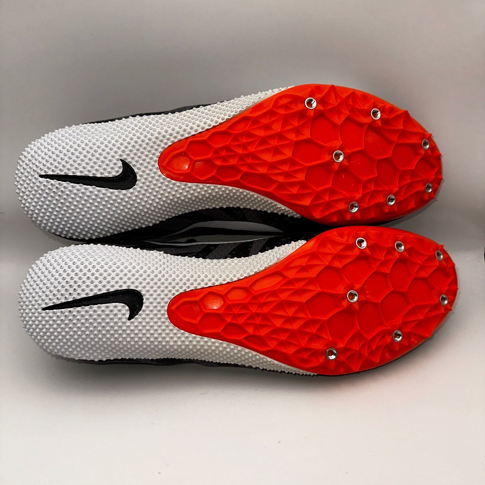 Nike Nike Mens 14 Zoom Rival S 9 Sprint Spike Track & Field Men's Size US 14 / EU 47 - 9 Thumbnail