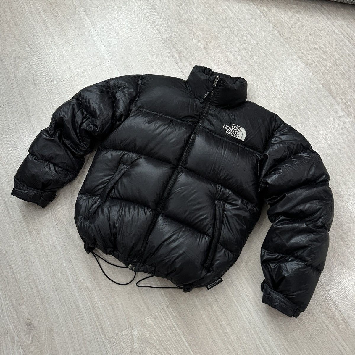The North Face The North Face down jacket nuptse 850 ltd Size US S / EU 44-46 / 1 - 3 Thumbnail
