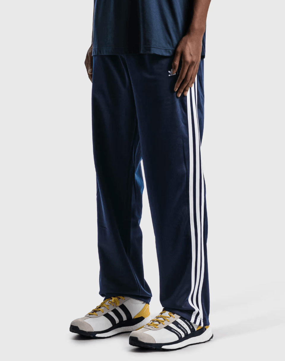 Adidas × Human Made Human Made X Adidas Consortium Firebird Track Pants Size US 37 - 6 Thumbnail
