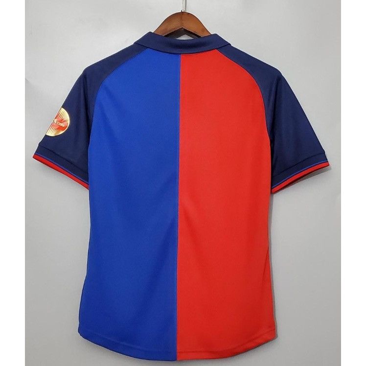 Vintage Retro Vintage Barcelona Home / Limited Editon - 4 items Size US L / EU 52-54 / 3 - 5 Thumbnail