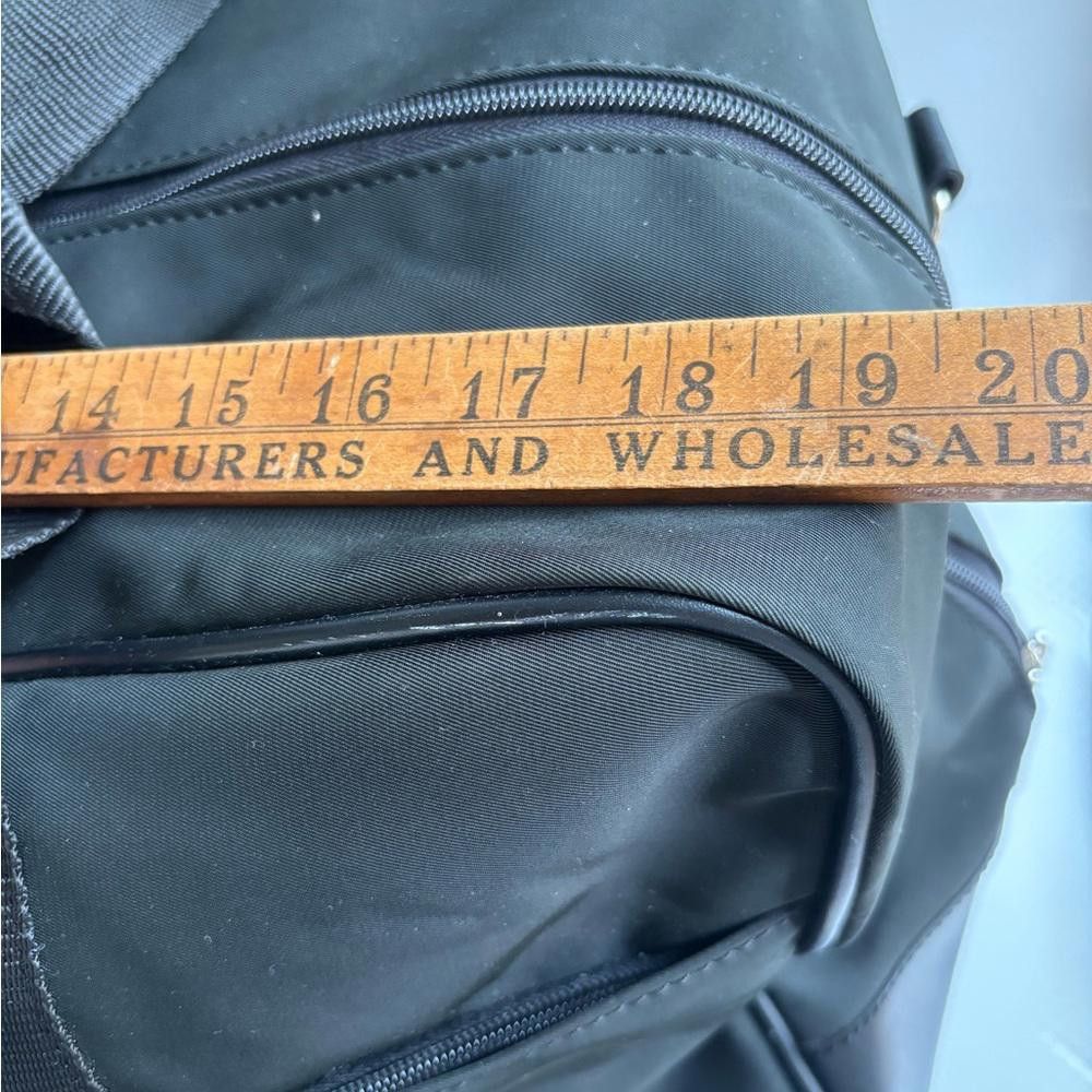 Calvin Klein Calvin Klein big duffle bag Size ONE SIZE - 4 Thumbnail