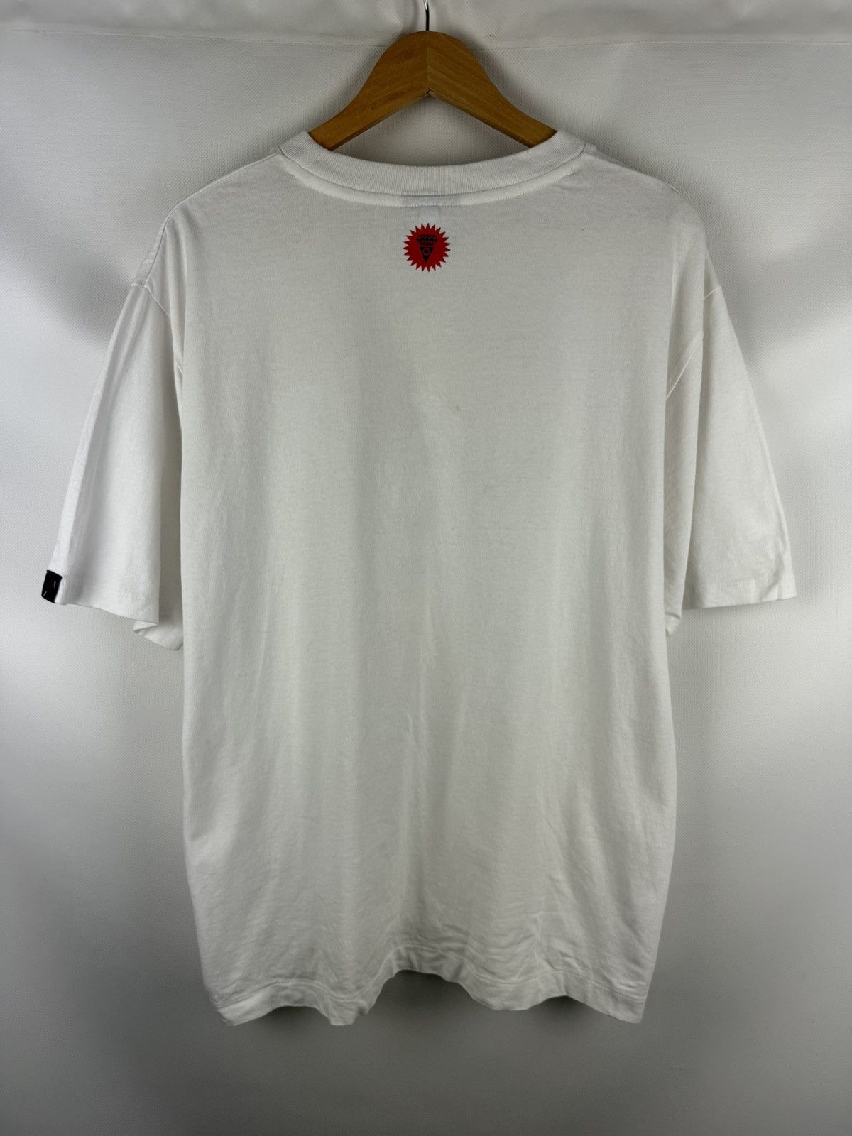 Icecream BBC Icecream Billionaire Boys Club Big Logo Graphic T Shirt Size US XL / EU 56 / 4 - 14 Thumbnail