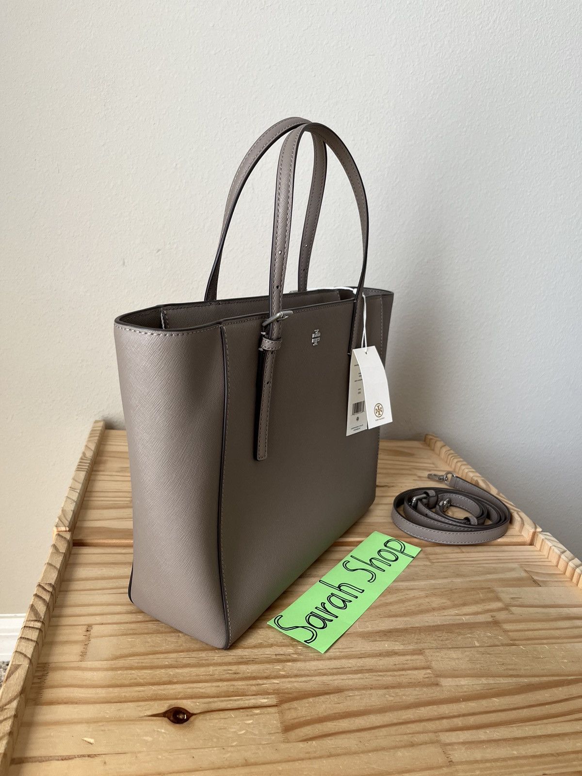 Tory Burch Tory Burch Bag Size ONE SIZE - 4 Thumbnail