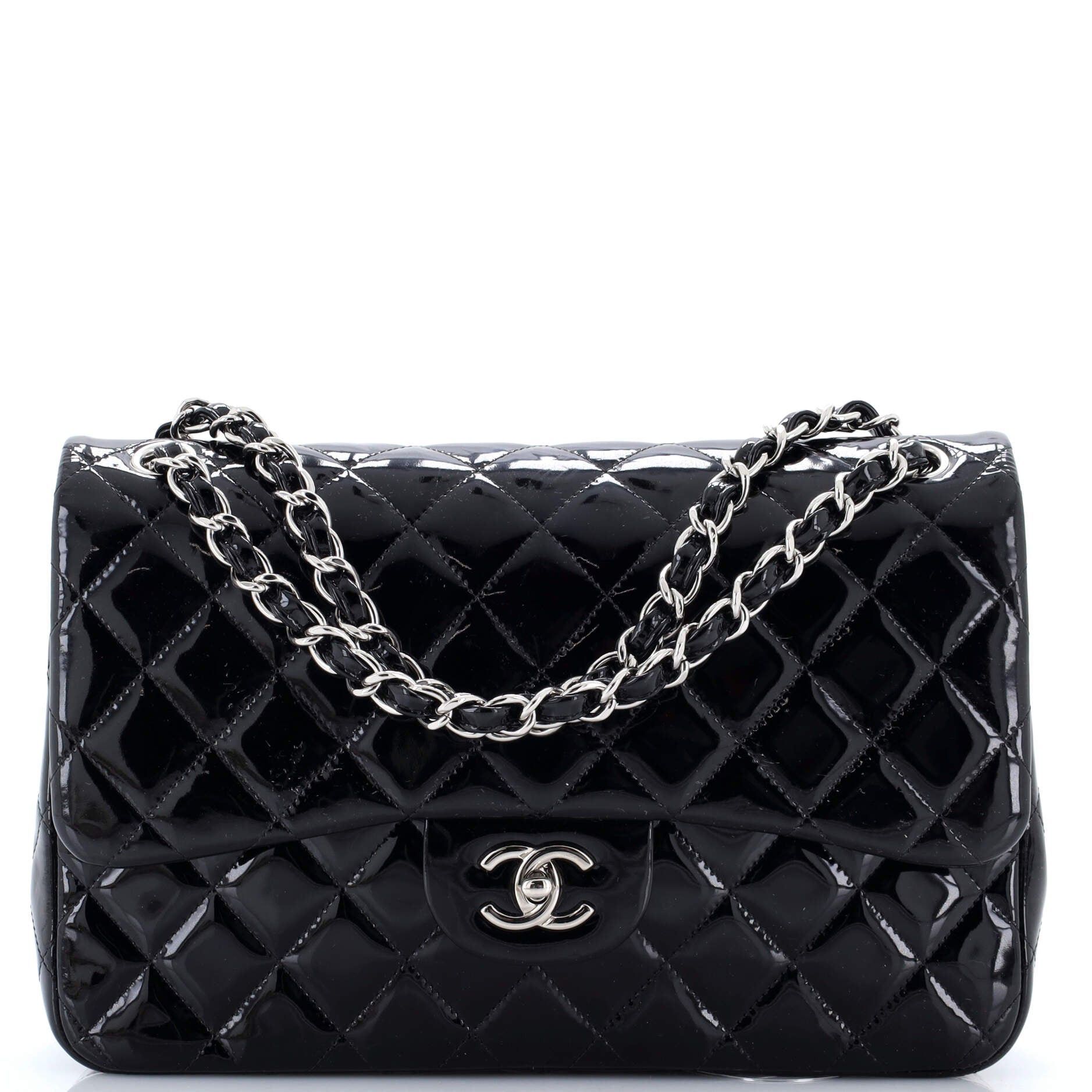 Chanel Classic Double Flap Bag Size ONE SIZE - 1 Thumbnail