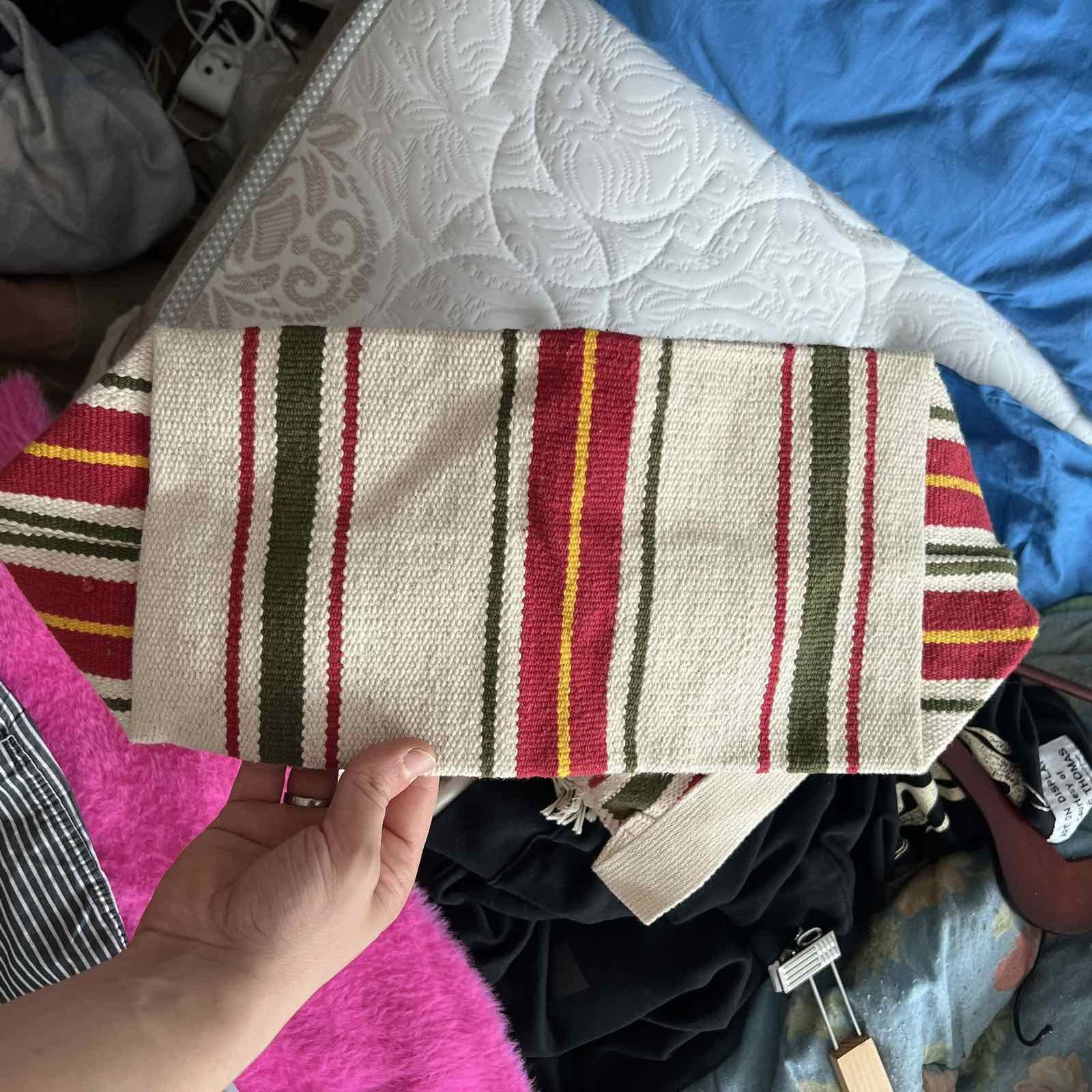 Other Another Edition Navajo Aztec All Over Tote Bag Size ONE SIZE - 5 Thumbnail
