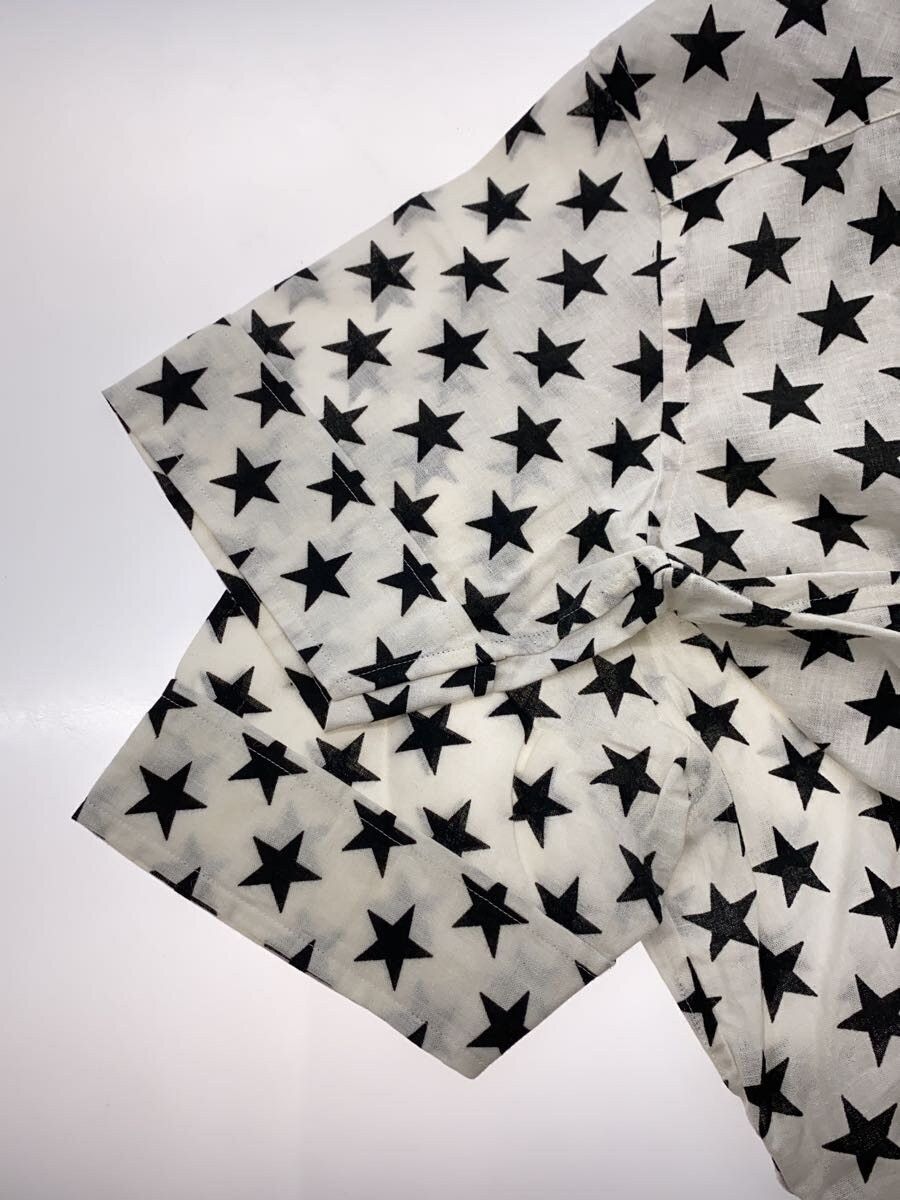 Vivienne Westwood Star Orb Short Sleeve Button Shirt Size US S / EU 44-46 / 1 - 3 Thumbnail