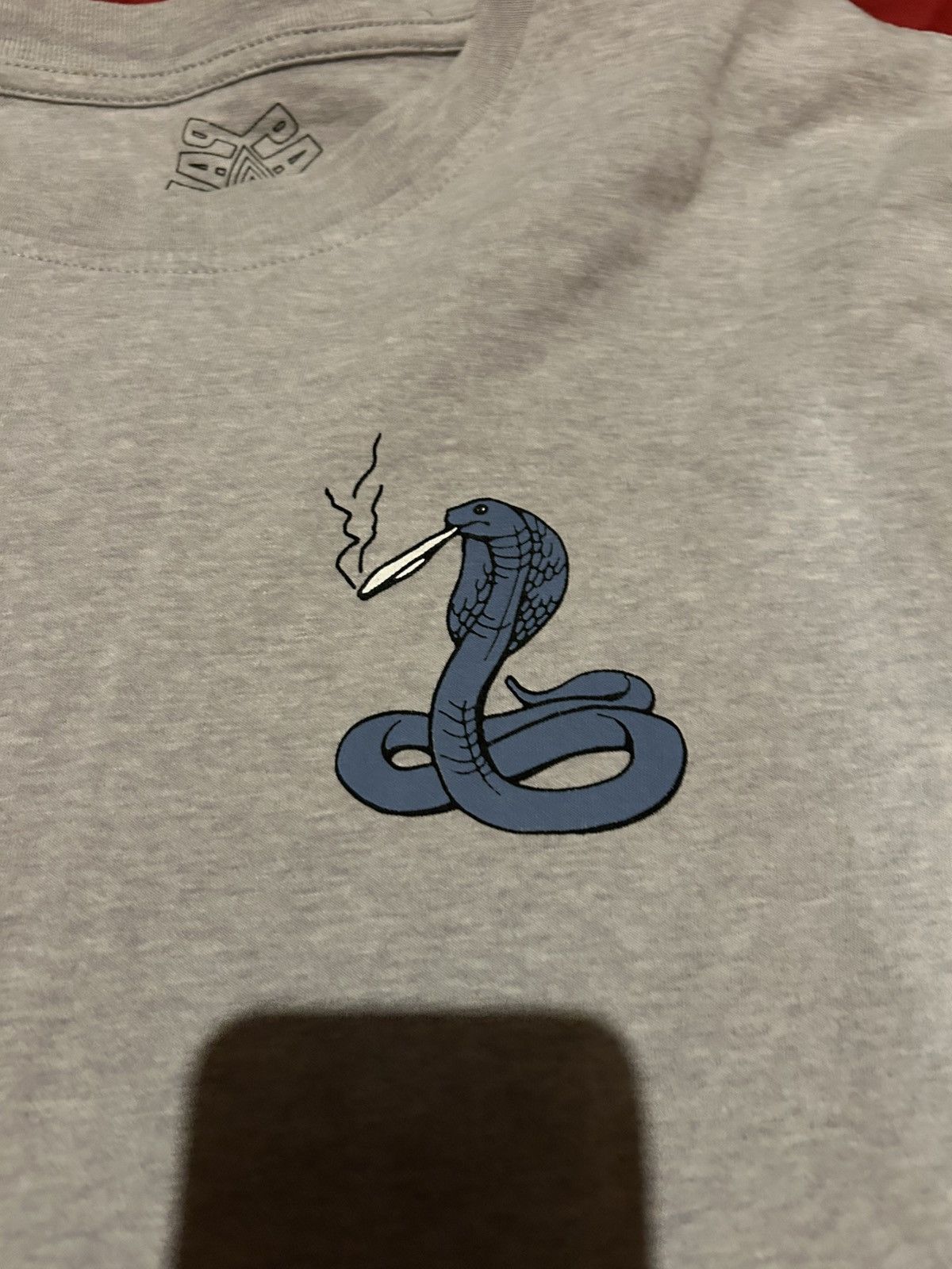 Palace Palace Long sleeve Size US L / EU 52-54 / 3 - 4 Thumbnail