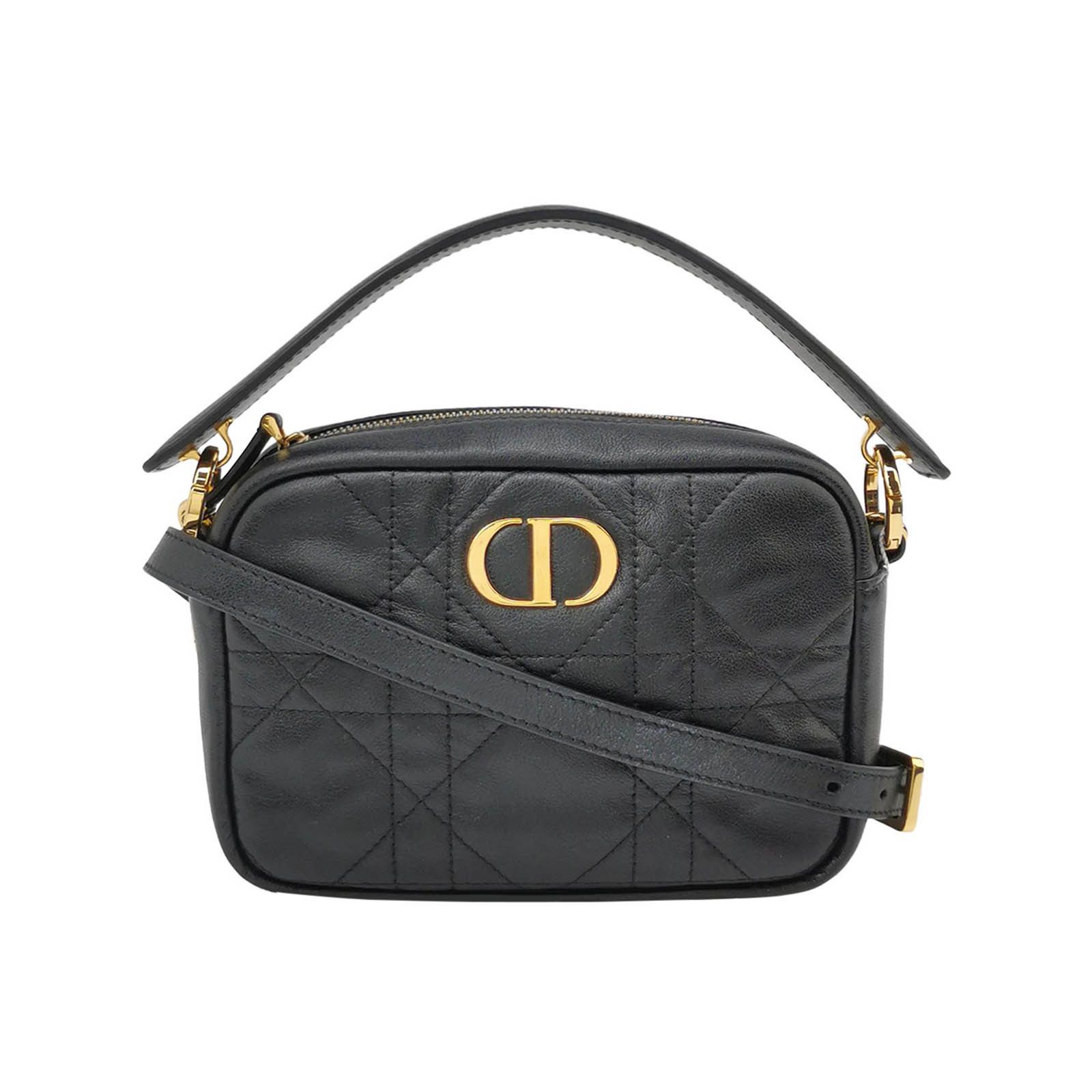 Dior Dior Women os Shoulder Bags Size ONE SIZE - 1 Thumbnail