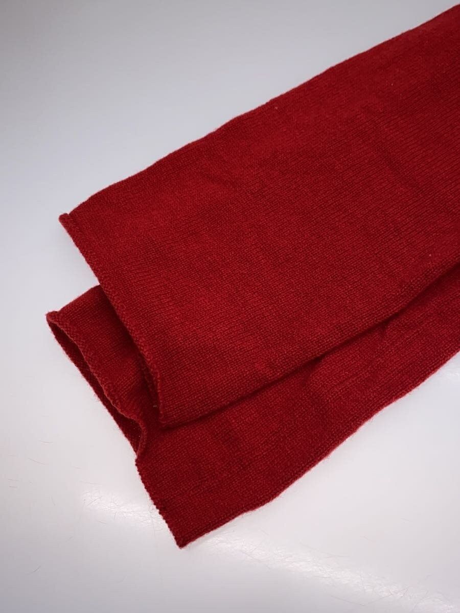 Comme des Garcons Homme Plus 2000 Striped Wool Turtleneck Size US M / EU 48-50 / 2 - 5 Thumbnail