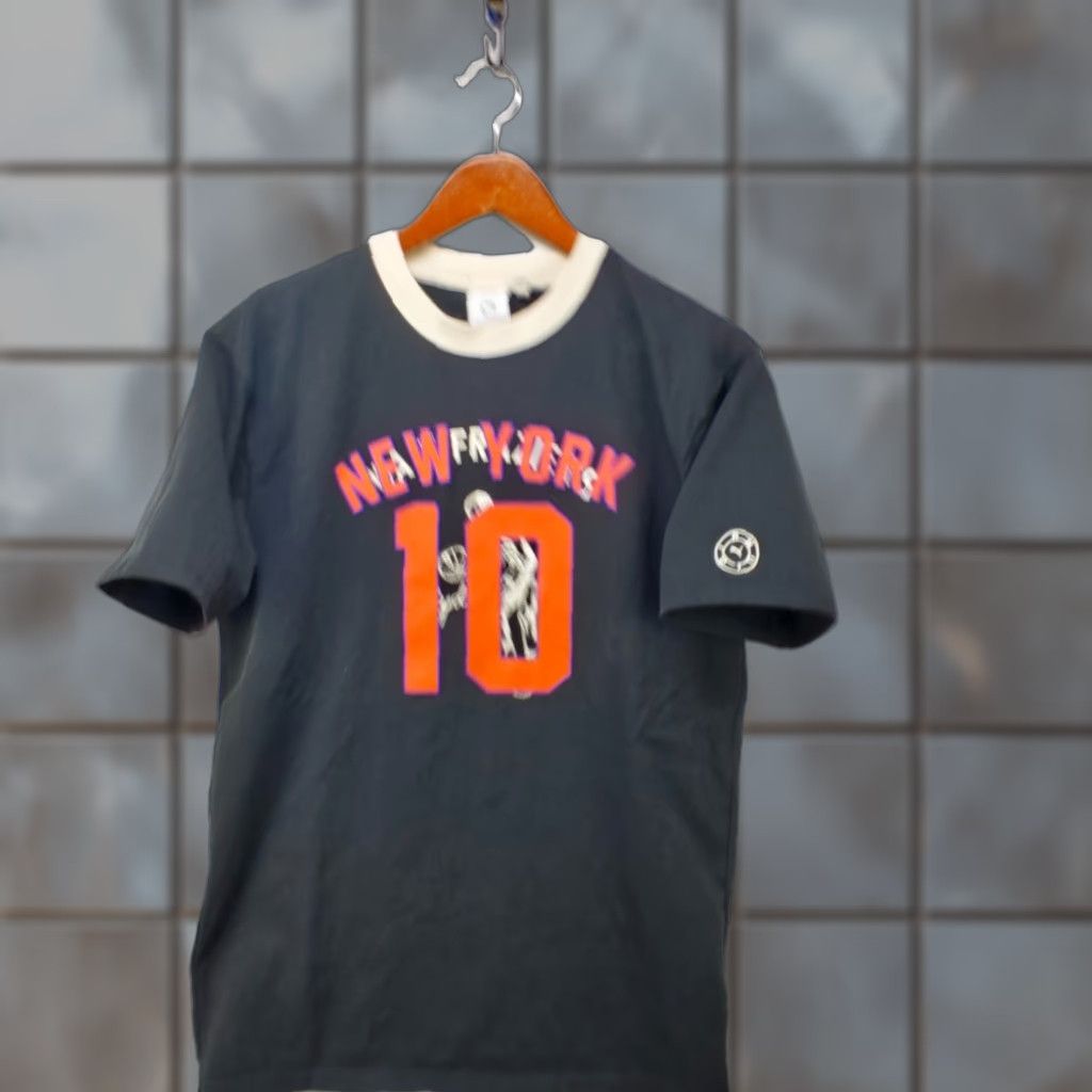 Puma Puma x Rhuigi New York T Shirt Small Size US S / EU 44-46 / 1 - 1 Thumbnail