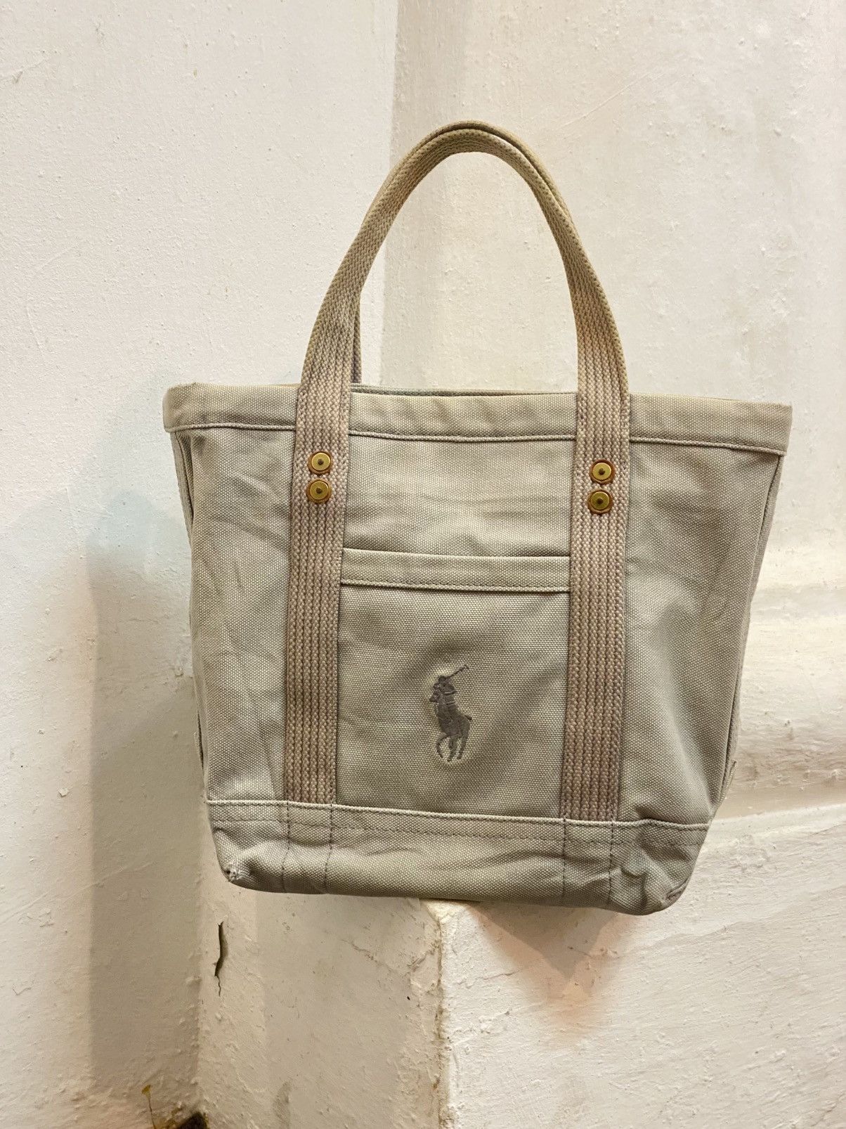 Tote bag Polo Ralph Lauren