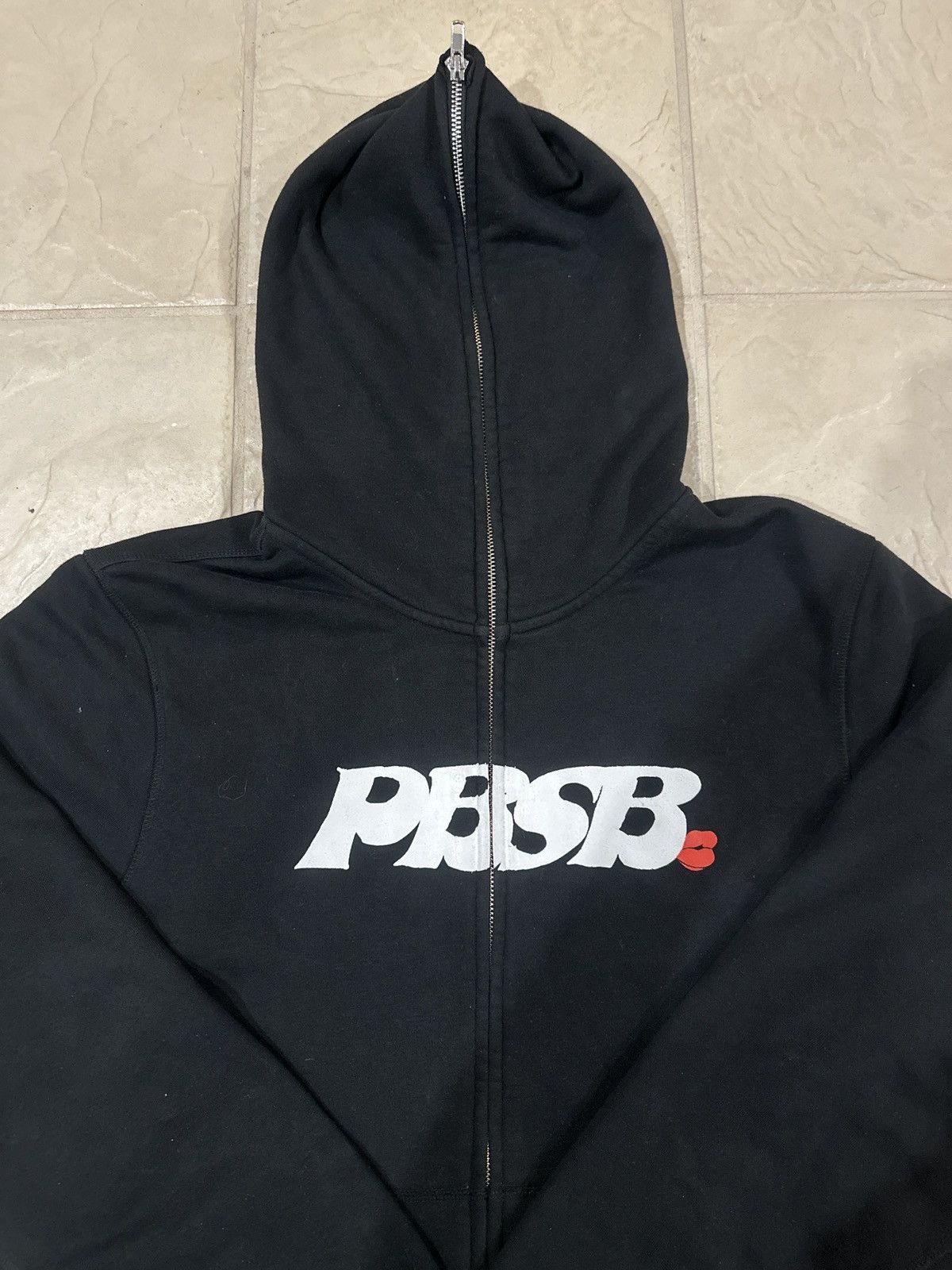 LaRopa LaRopa PBSB Full Zip Size US L / EU 52-54 / 3 - 3 Thumbnail