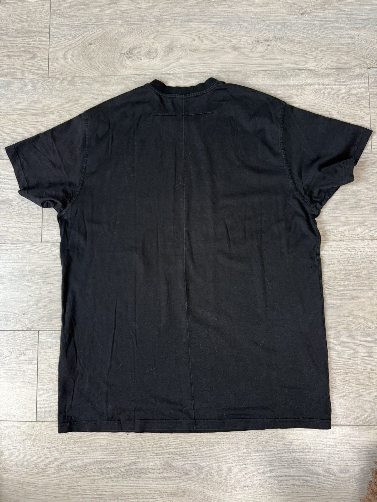 Givenchy Givenchy rare oversize t shirt Size US S / EU 44-46 / 1 - 4 Thumbnail