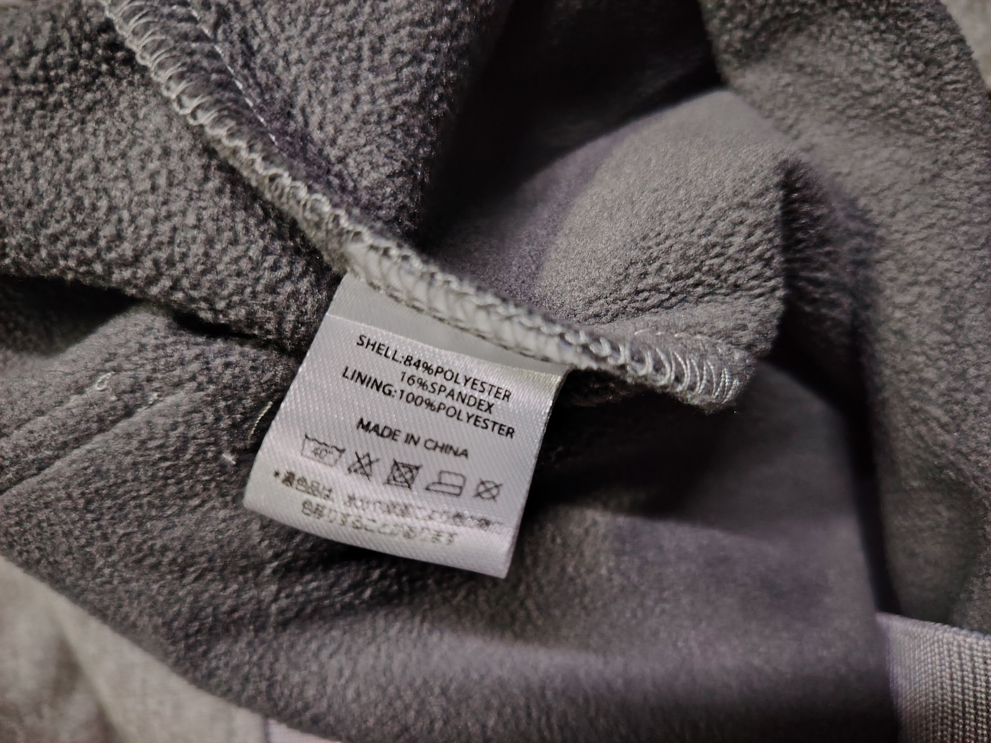 Japanese Brand Death label hoodie Size US L / EU 52-54 / 3 - 8 Thumbnail
