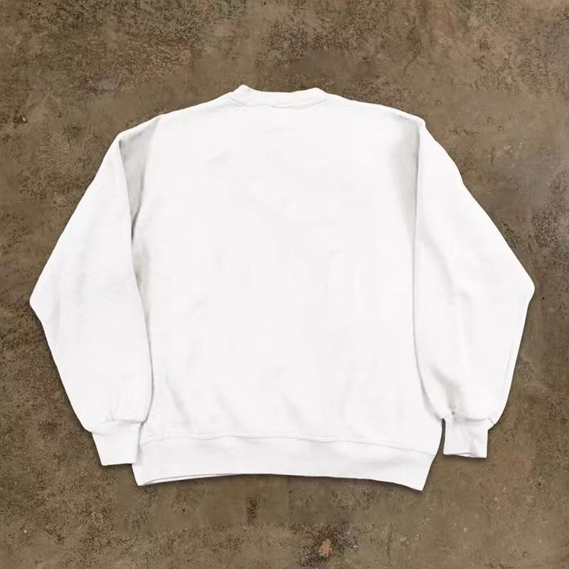 Japanese Brand Casual Retro Street Style Boy Print Sweatshirt Size US M / EU 48-50 / 2 - 2 Thumbnail