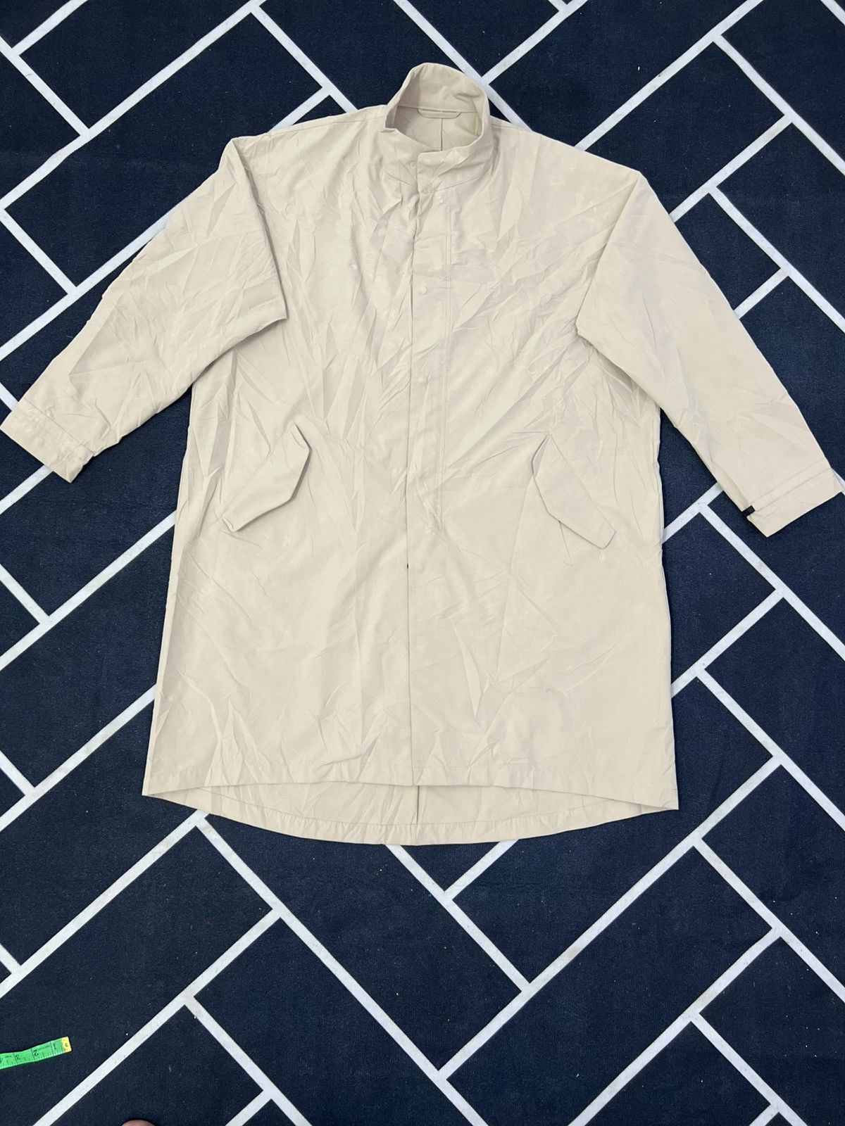 Takeo Kikuchi Takeo kikuchi parka casual Size US XXL / EU 58 / 5 - 1 Thumbnail