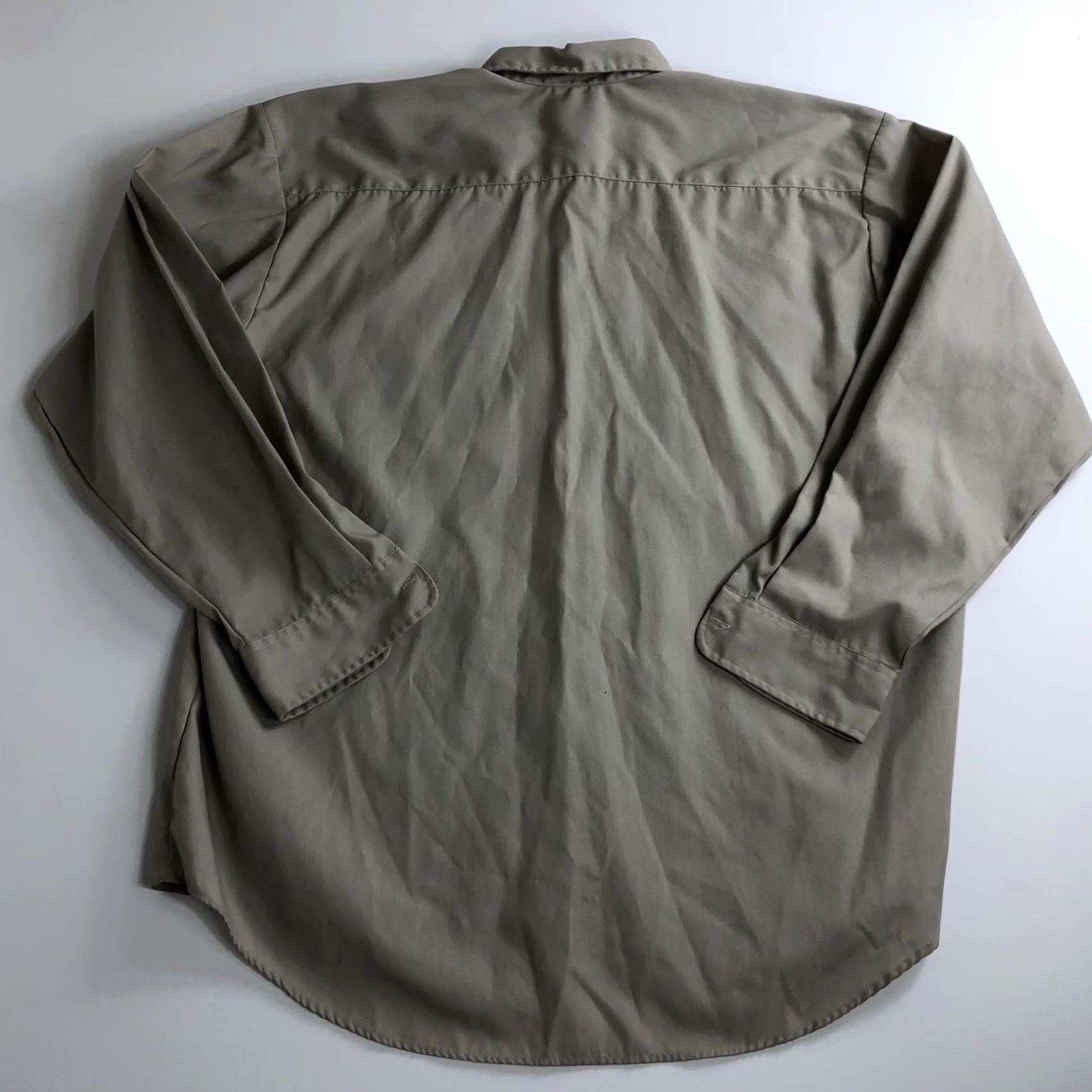 Vintage VINTAGE RedHead Long Sleeve Button Up Shirt Mens 2XL Hunting Deer Embroidery Shirt Size US XXL / EU 58 / 5 - 2 Thumbnail