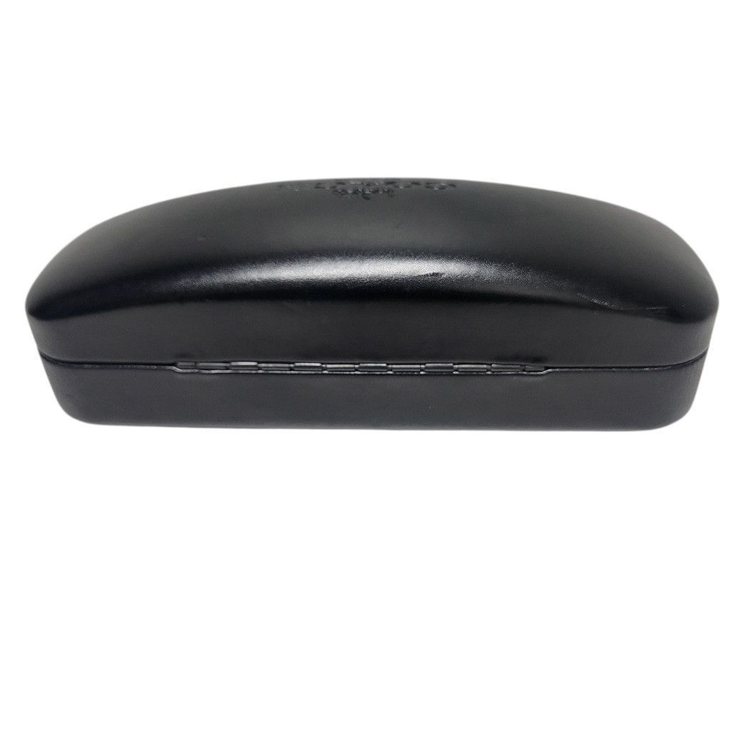Coach Coach Uni Eyeglasses/Sunglasses Hardcase Shell 7"X2.5"X2.5" Size ONE SIZE - 5 Thumbnail