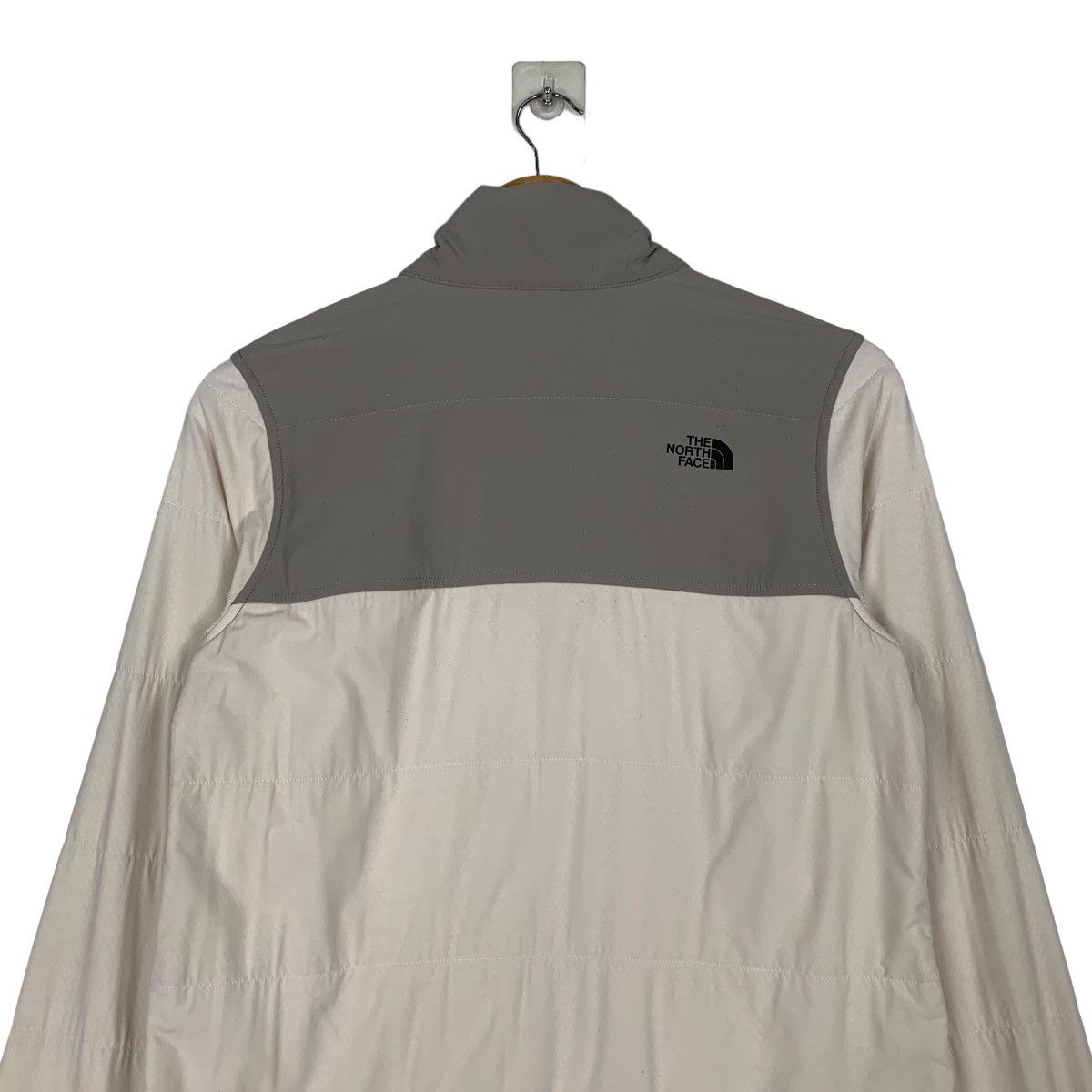 The North Face THE NORTH FACE Half Button Pullover Jacket #1110-C51 Size S / US 4 / IT 40 - 8 Thumbnail