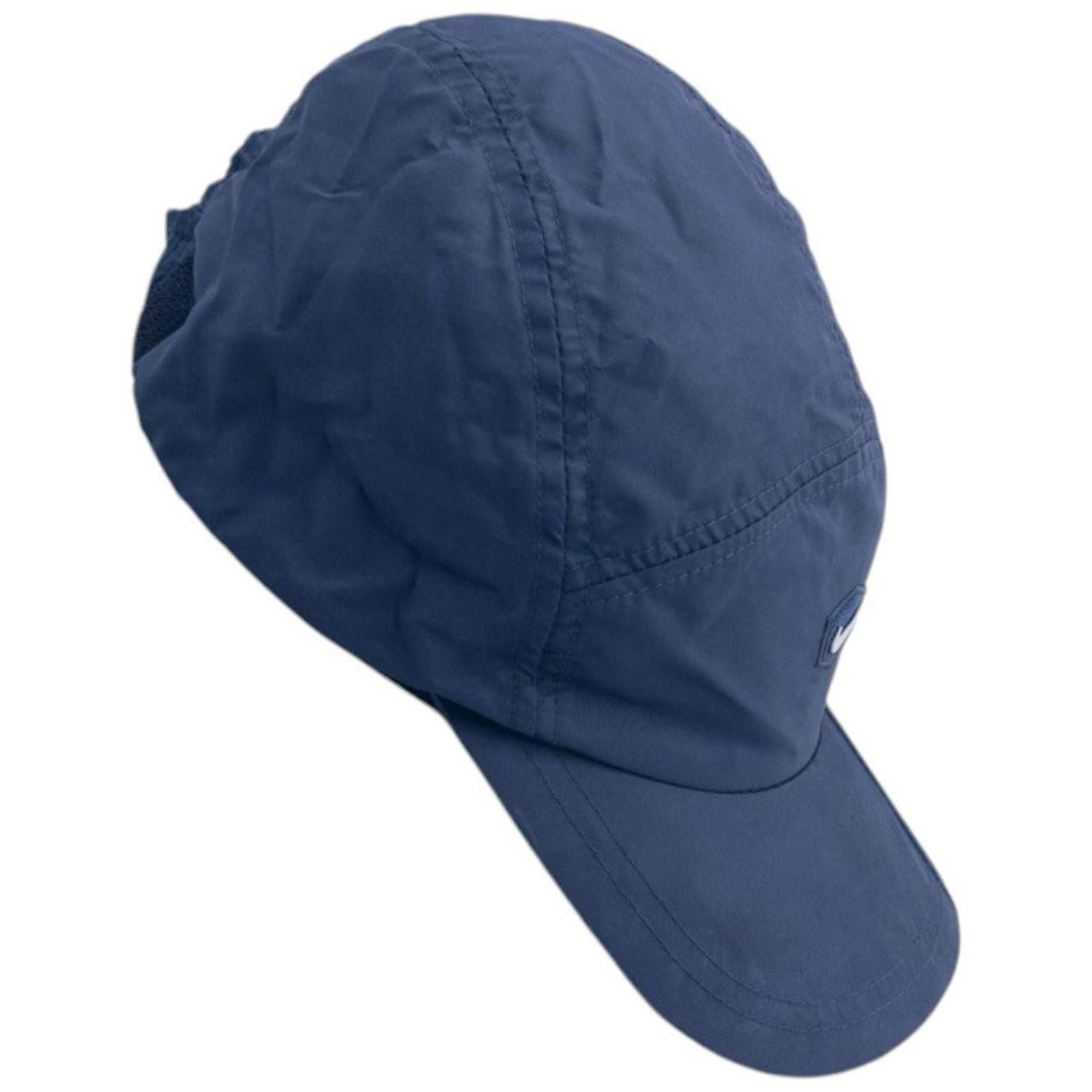 Nike Vintage Nike Hex Logo Hat Size ONE SIZE - 3 Thumbnail